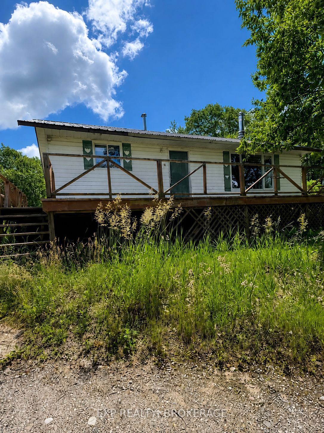 1966 Cross Road, Central Frontenac, ON K0H 2B0 photo 2