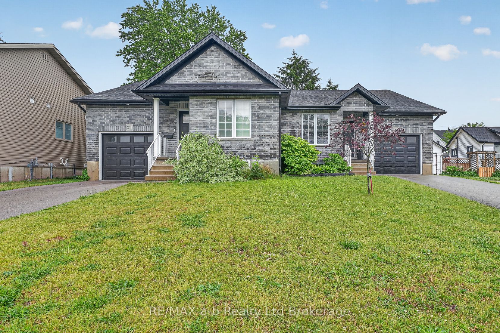 253 Charles Street W, Ingersoll, ON N5C 2M5