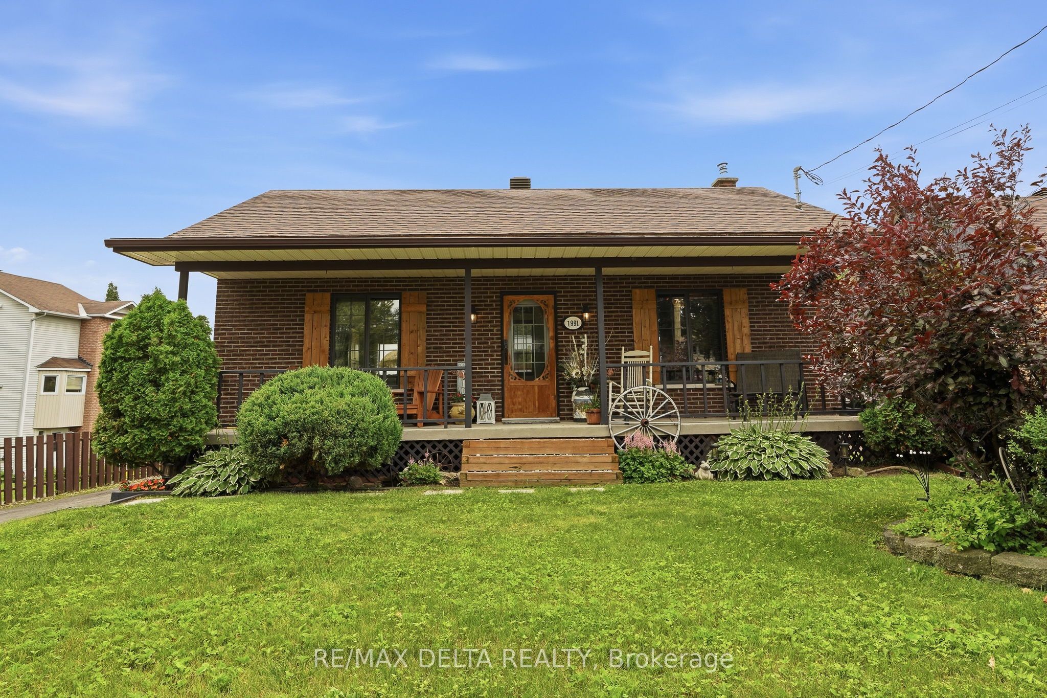 1991 Woods Street, Clarence-Rockland, ON K4K 1H7 photo 4