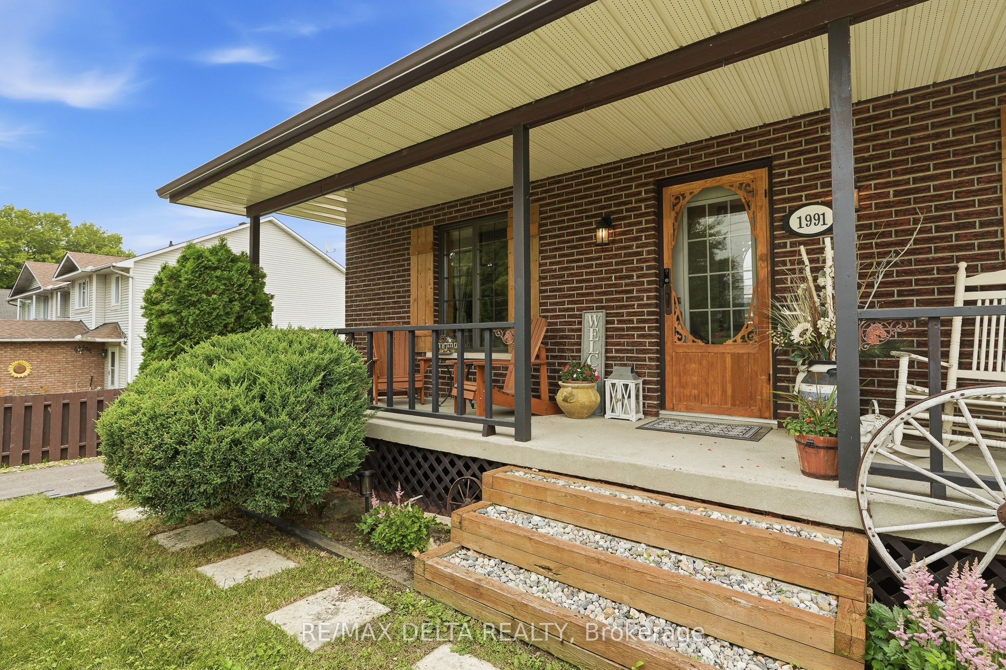 1991 Woods Street, Clarence-Rockland, ON K4K 1H7 photo 5