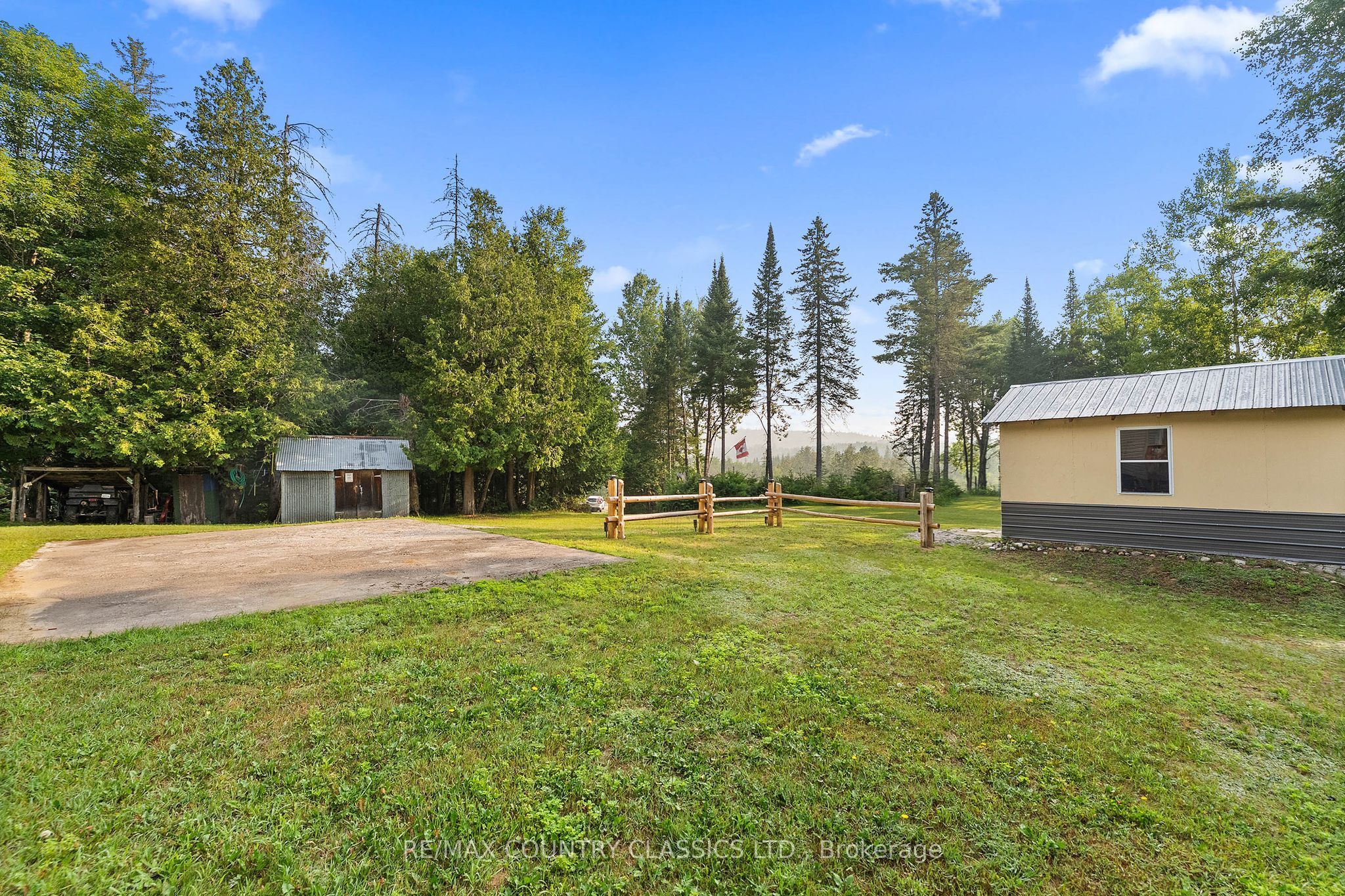 528 Hwy No.28 N/A, Addington Highlands, ON K0H 1L0 photo 3
