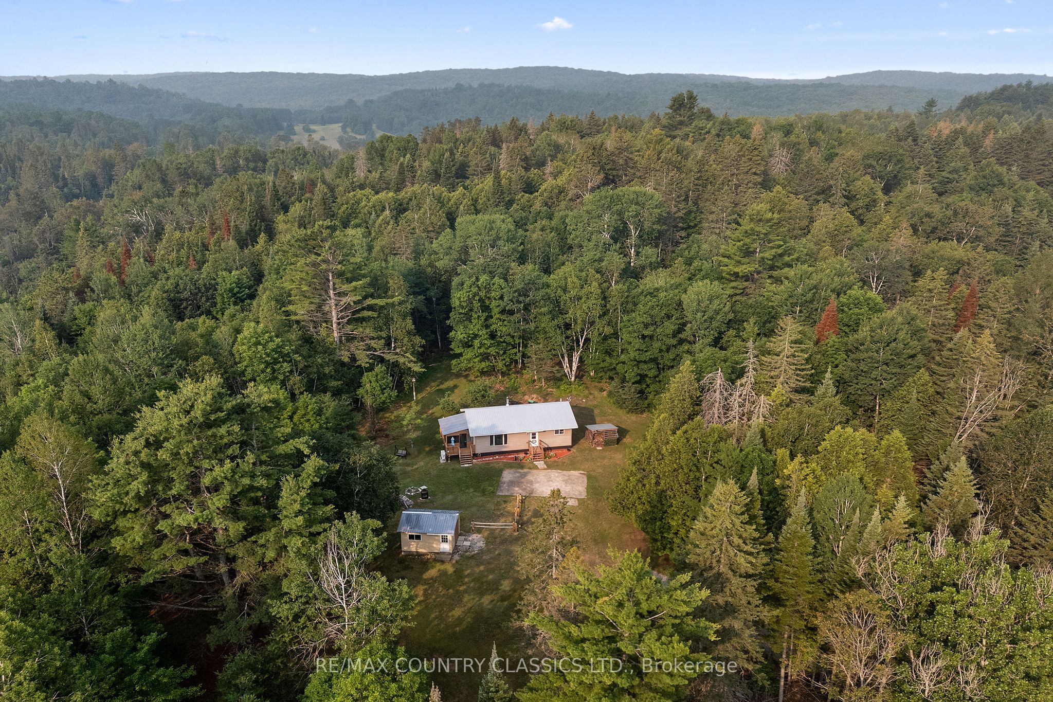 528 Hwy No.28 N/A, Addington Highlands, ON K0H 1L0 photo 4