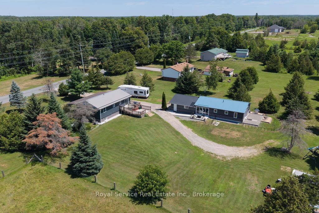 1265 Trent River Road, Trent Hills, ON K0L 1Z0