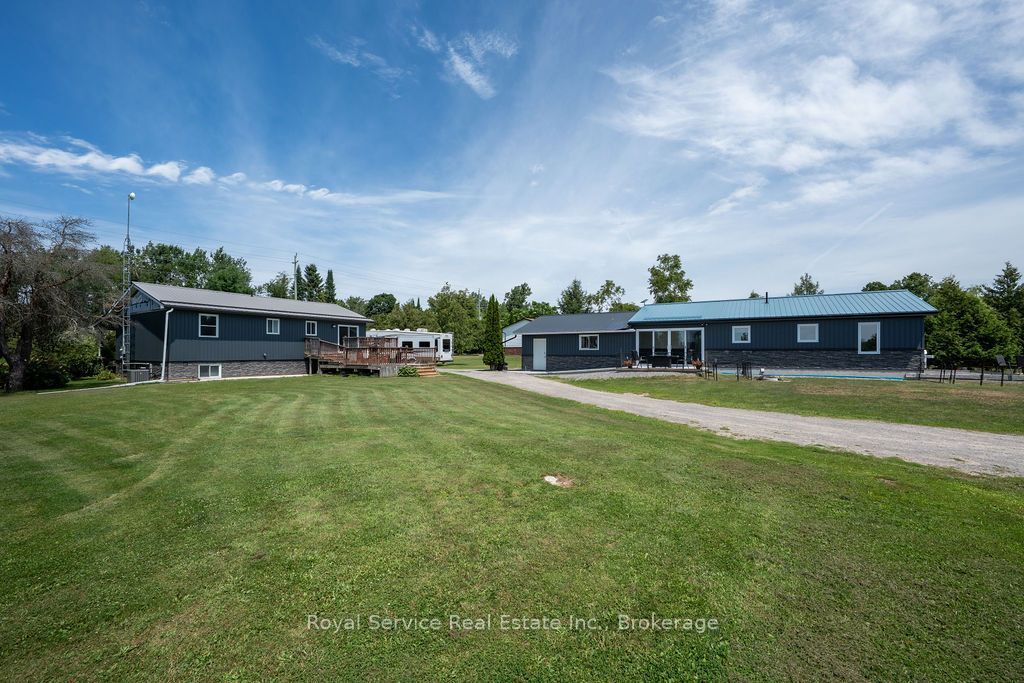 1265 Trent River Road, Trent Hills, ON K0L 1Z0 photo 4