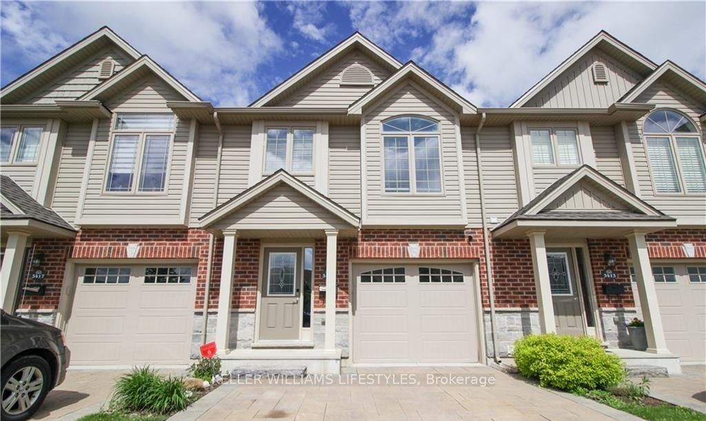 3415 Castle Rock Place 14, London South, ON N6L 0C8 photo 2