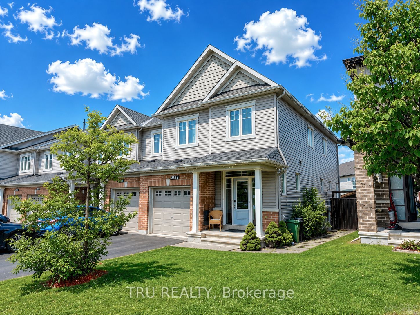 2538 River Mist Road, Barrhaven, ON K2J 6G2