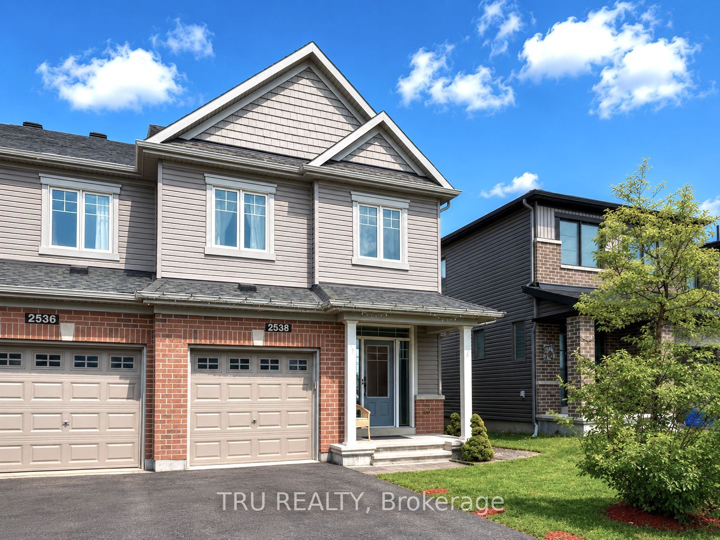 2538 River Mist Road, Barrhaven, ON K2J 6G2 photo 3