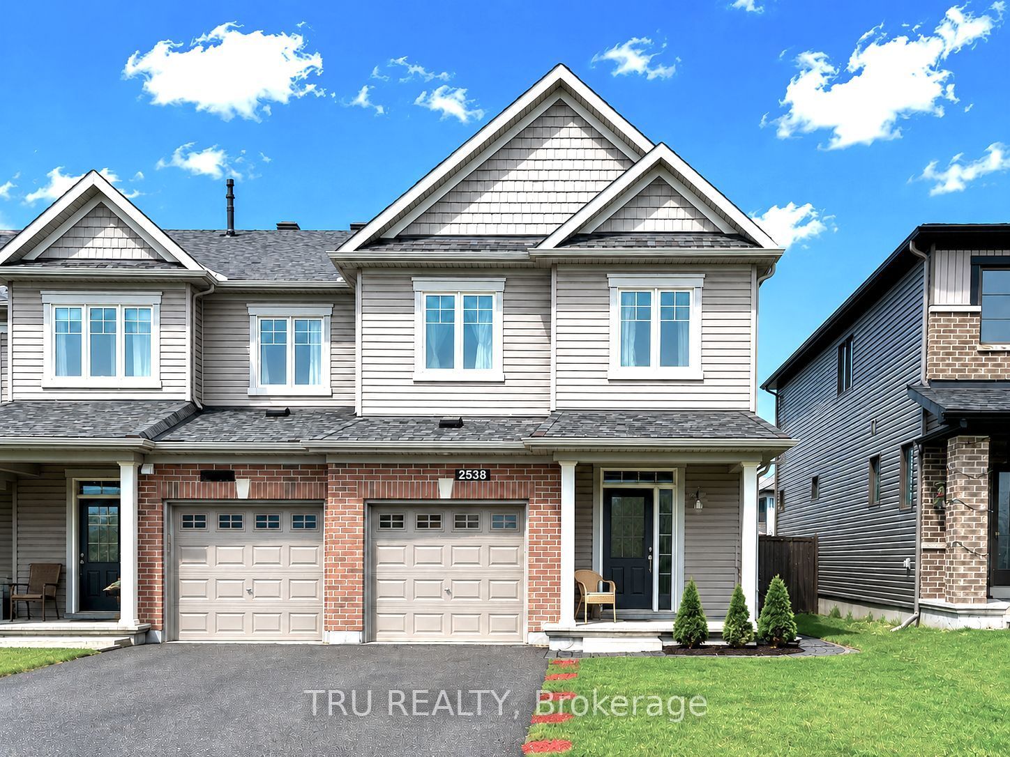 2538 River Mist Road, Barrhaven, ON K2J 6G2 photo 5
