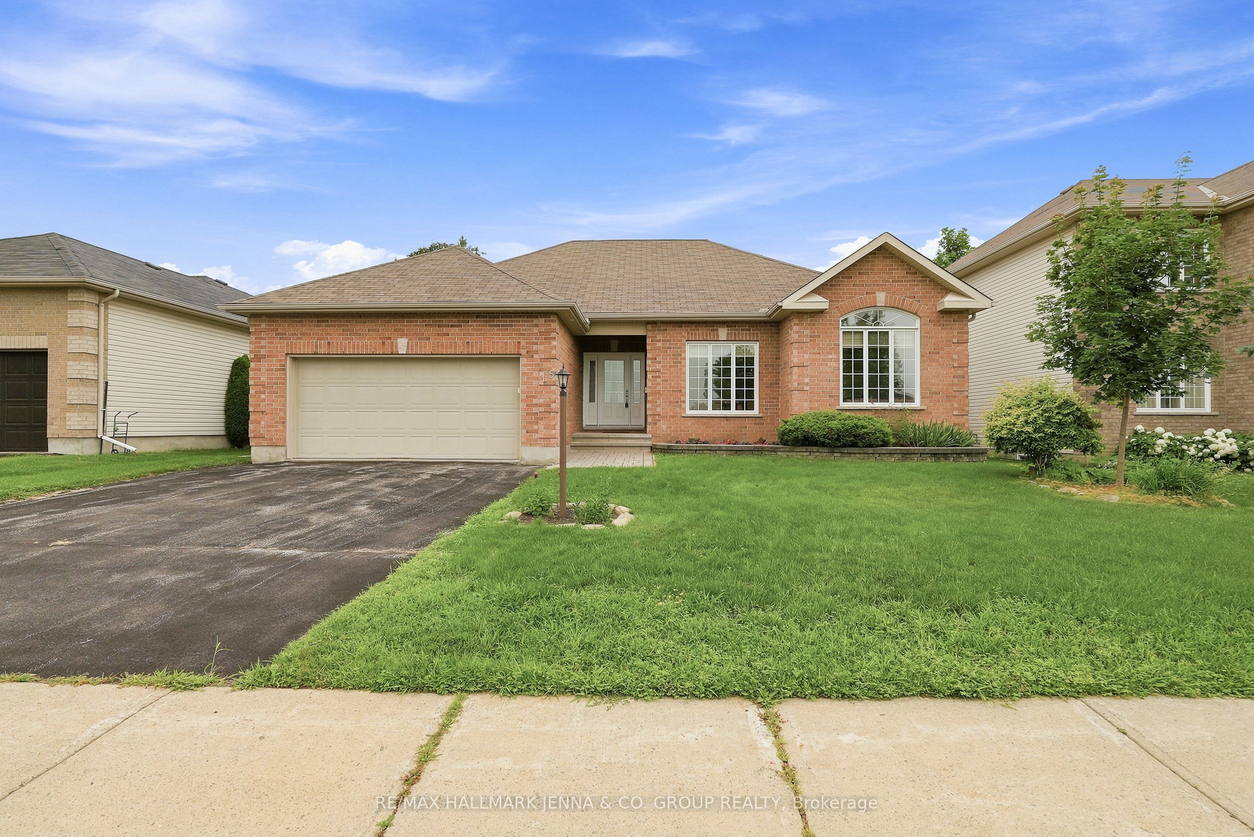 15 Baywood Drive, Stittsville - Munster - Richmond, ON K2S 2G2