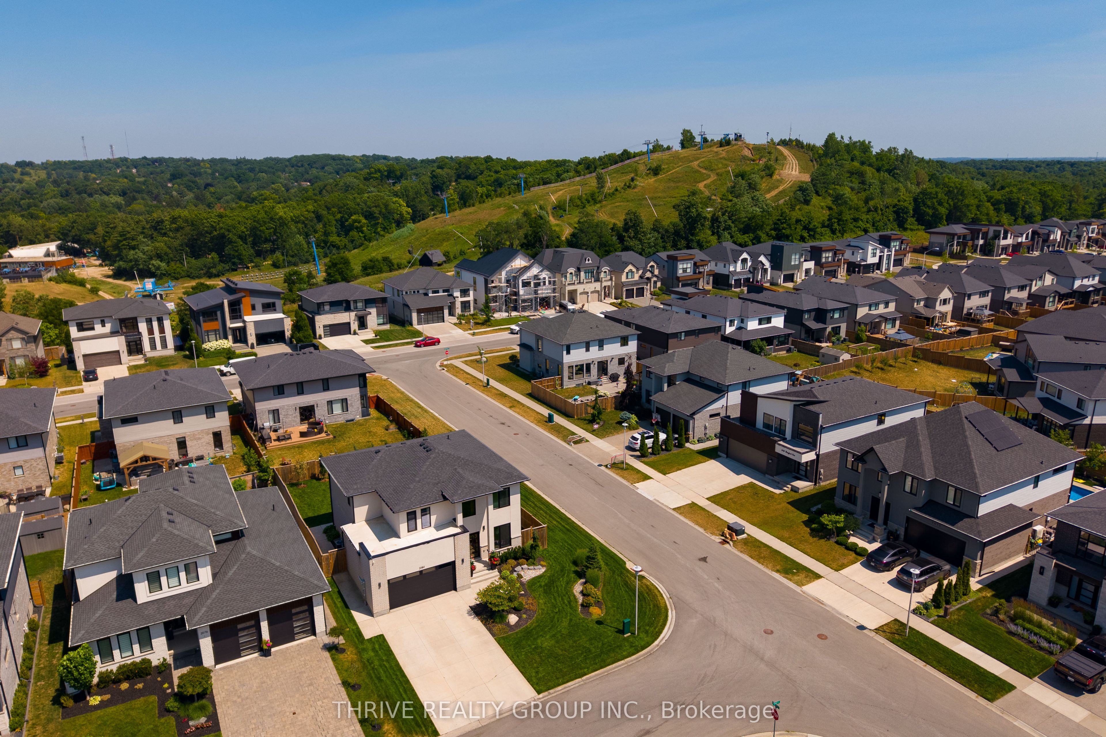 2084 Tyson Walk, London South, ON N6K 5R4 photo 5