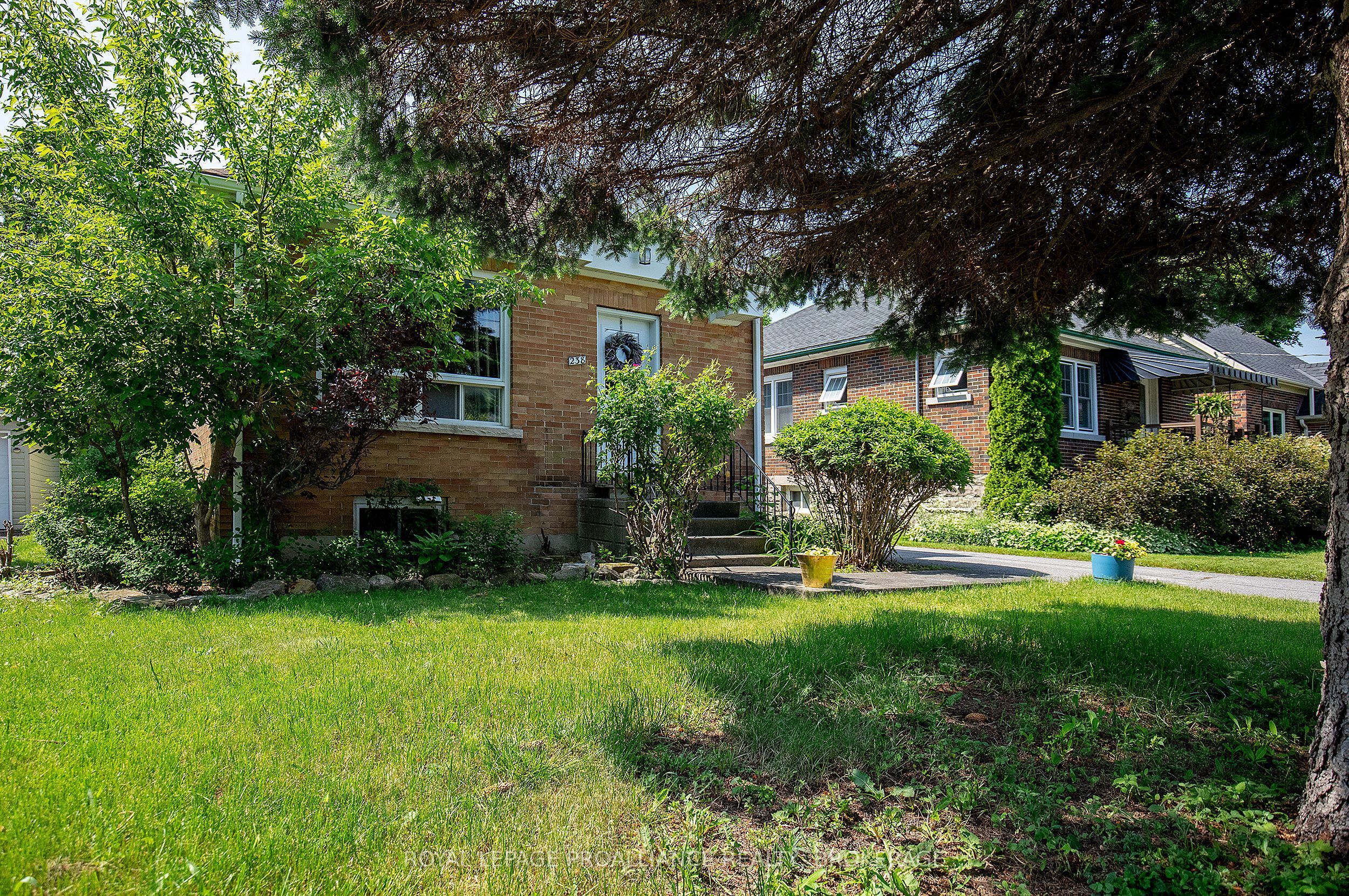 238 Mack Street, Kingston, ON K7L 1P7 photo 2