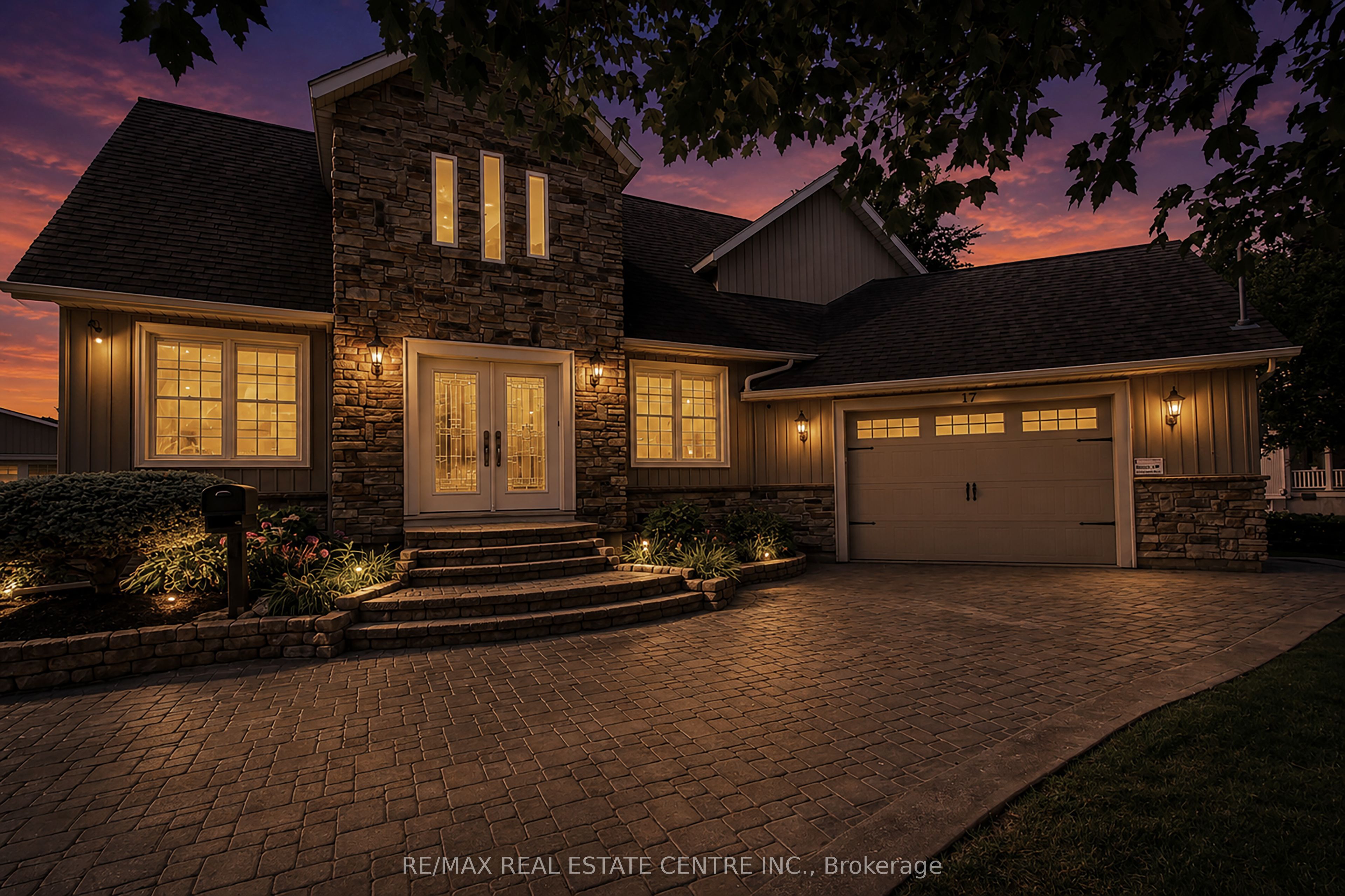 17 Athlone Road, Cambridge, ON N1R 1J1 photo 3