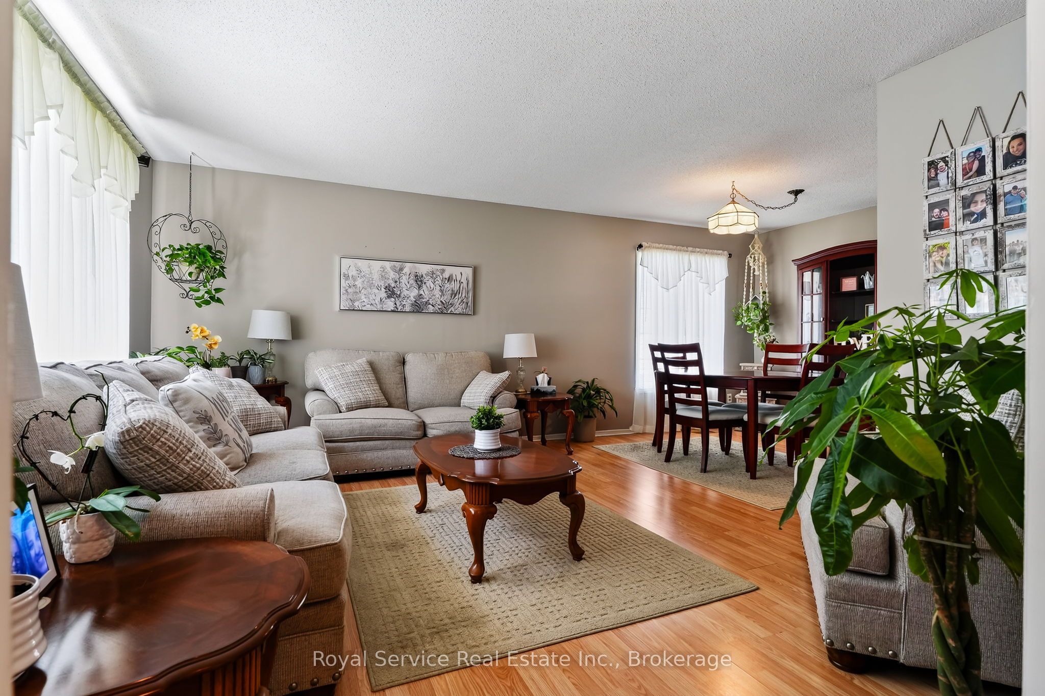 32 Hewson Drive, Port Hope, ON L1A 4C9 photo 5