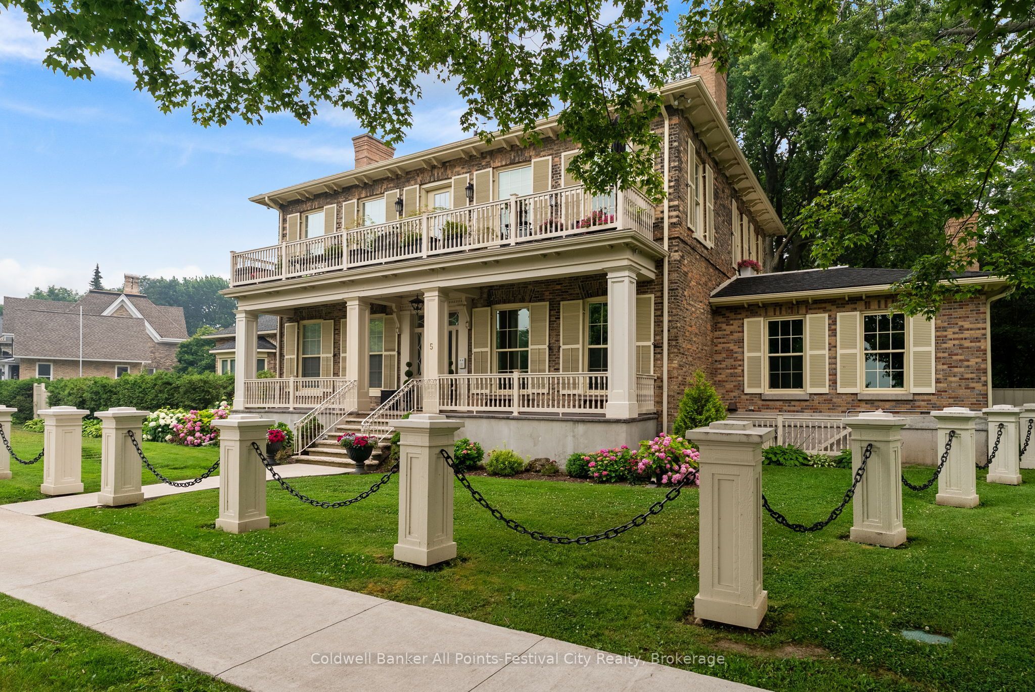 5 Cobourg Street 201, Goderich, ON N7A 2J1 photo 4
