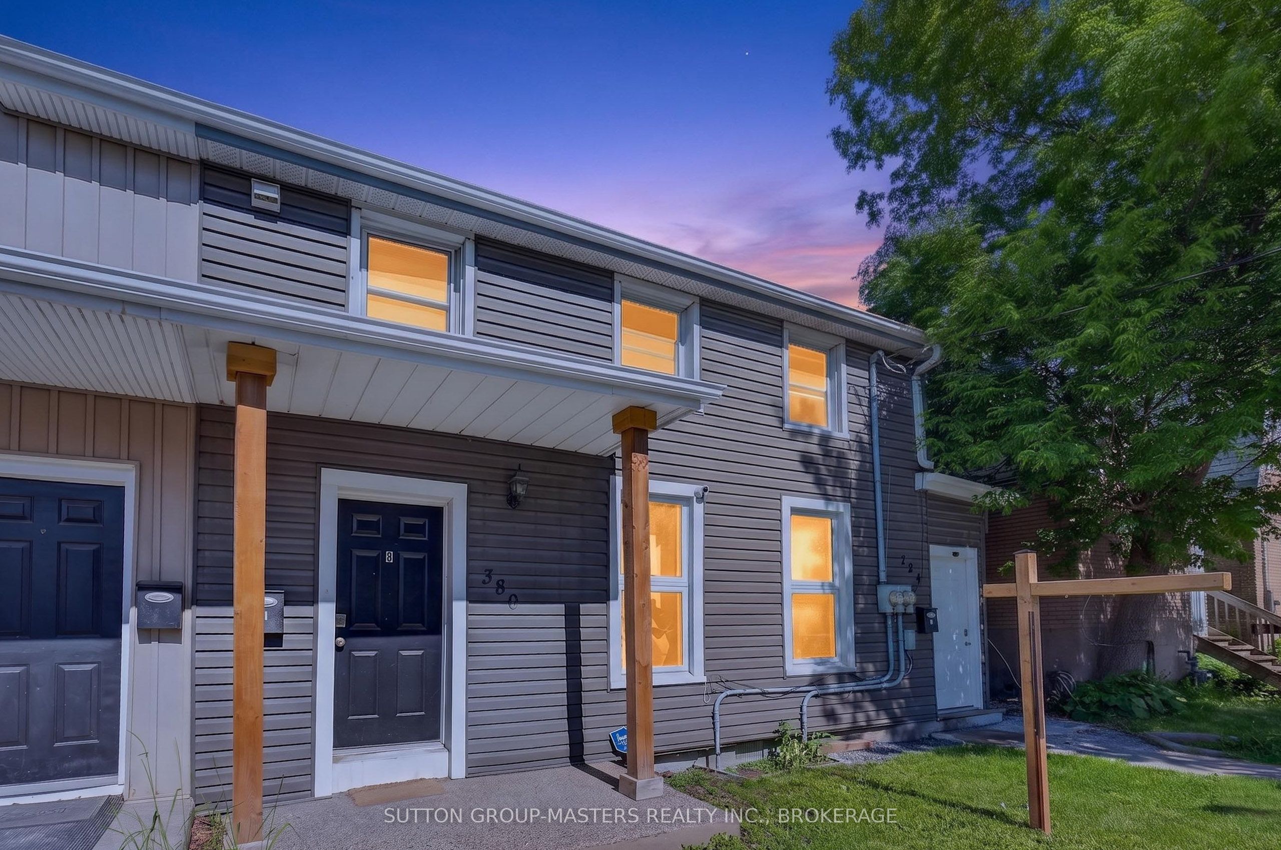 380 Barrie Street, Kingston, ON K7K 3T4 photo 4