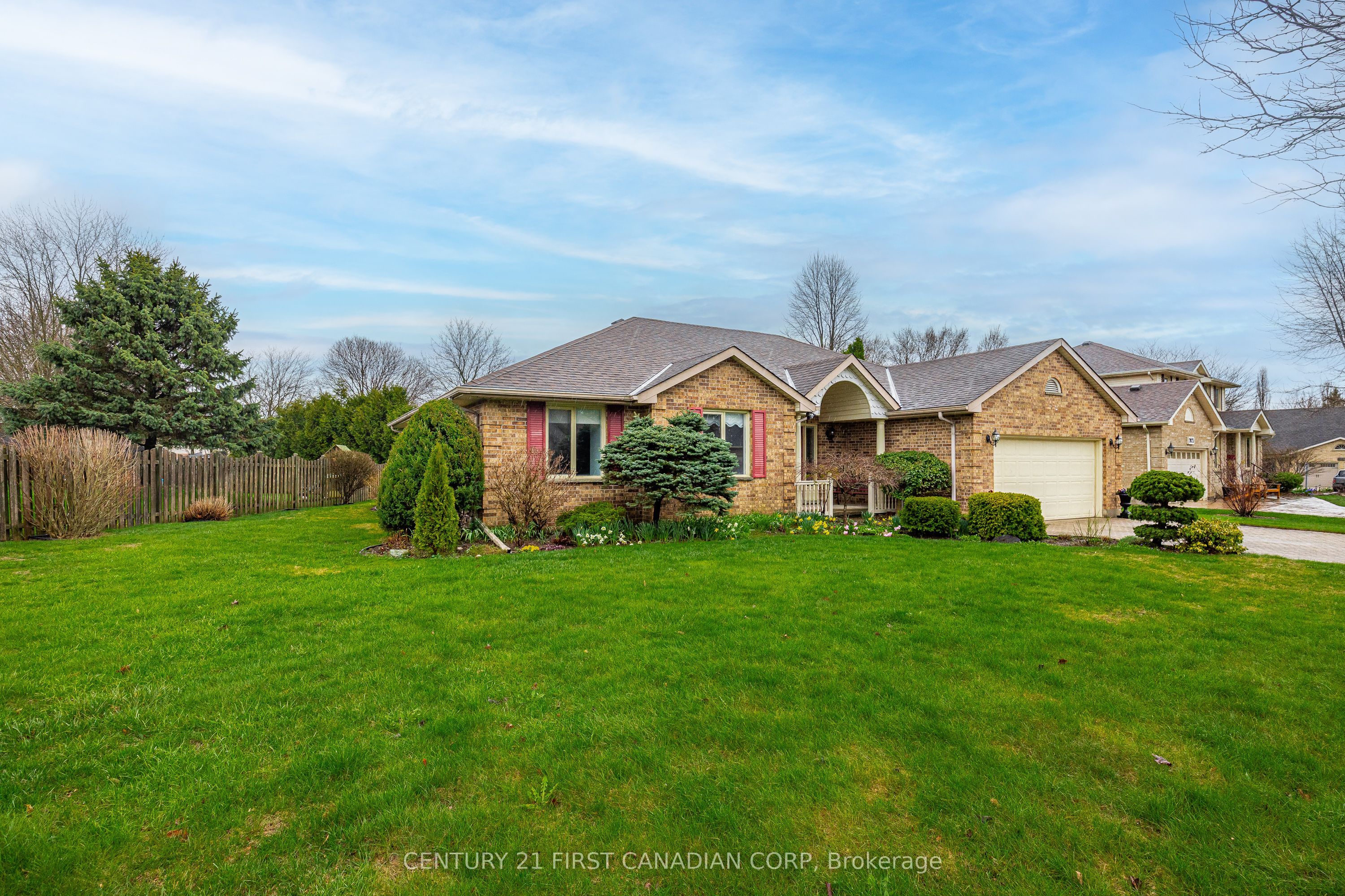 7069 Diane Crescent, London South, ON N6P 1G2 photo 2