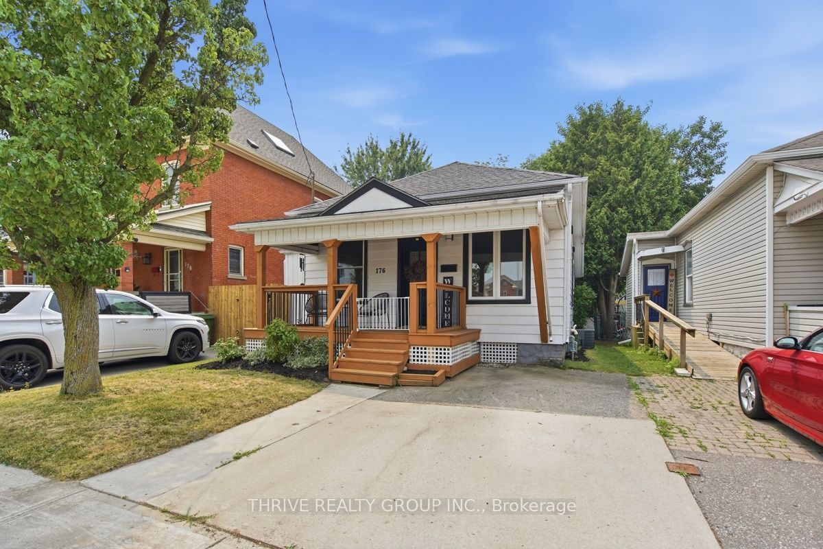 176 Centre Street, St. Thomas, ON N5R 3A4 photo 3