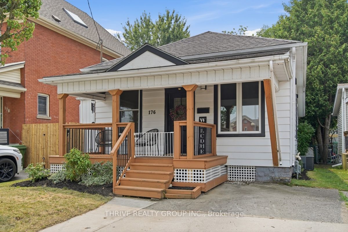 176 Centre Street, St. Thomas, ON N5R 3A4 photo 4
