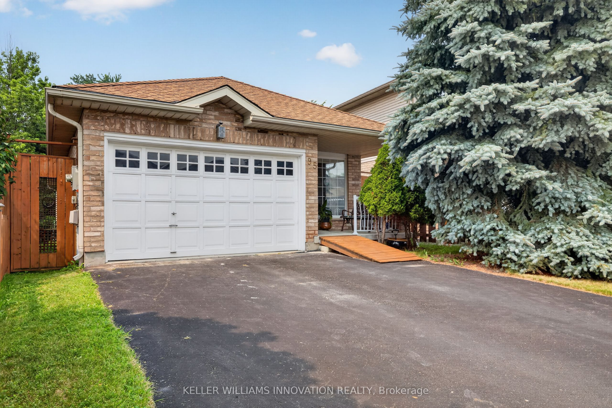 95 Tovell Drive, Guelph, ON N1K 1Z5