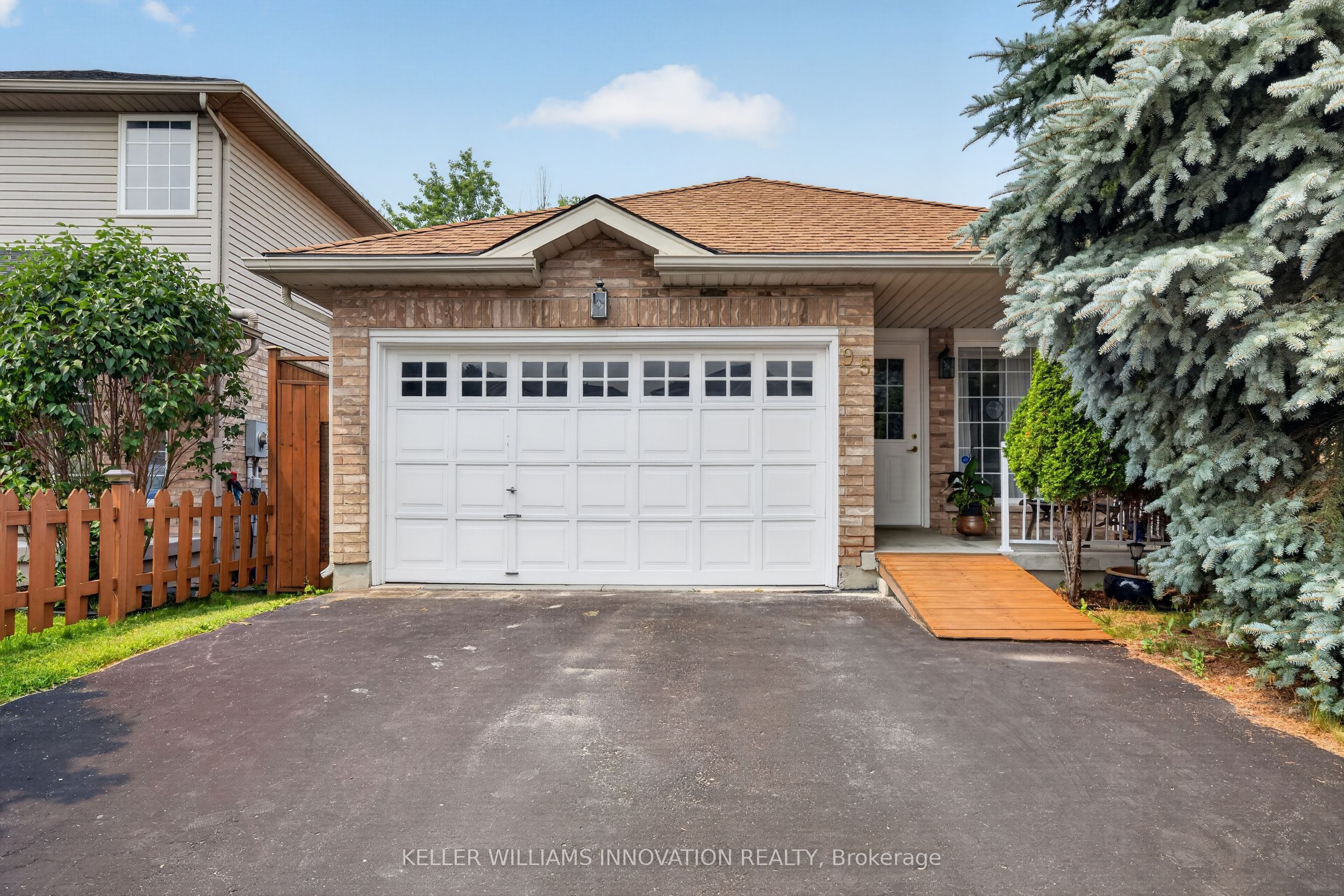 95 Tovell Drive, Guelph, ON N1K 1Z5 photo 2