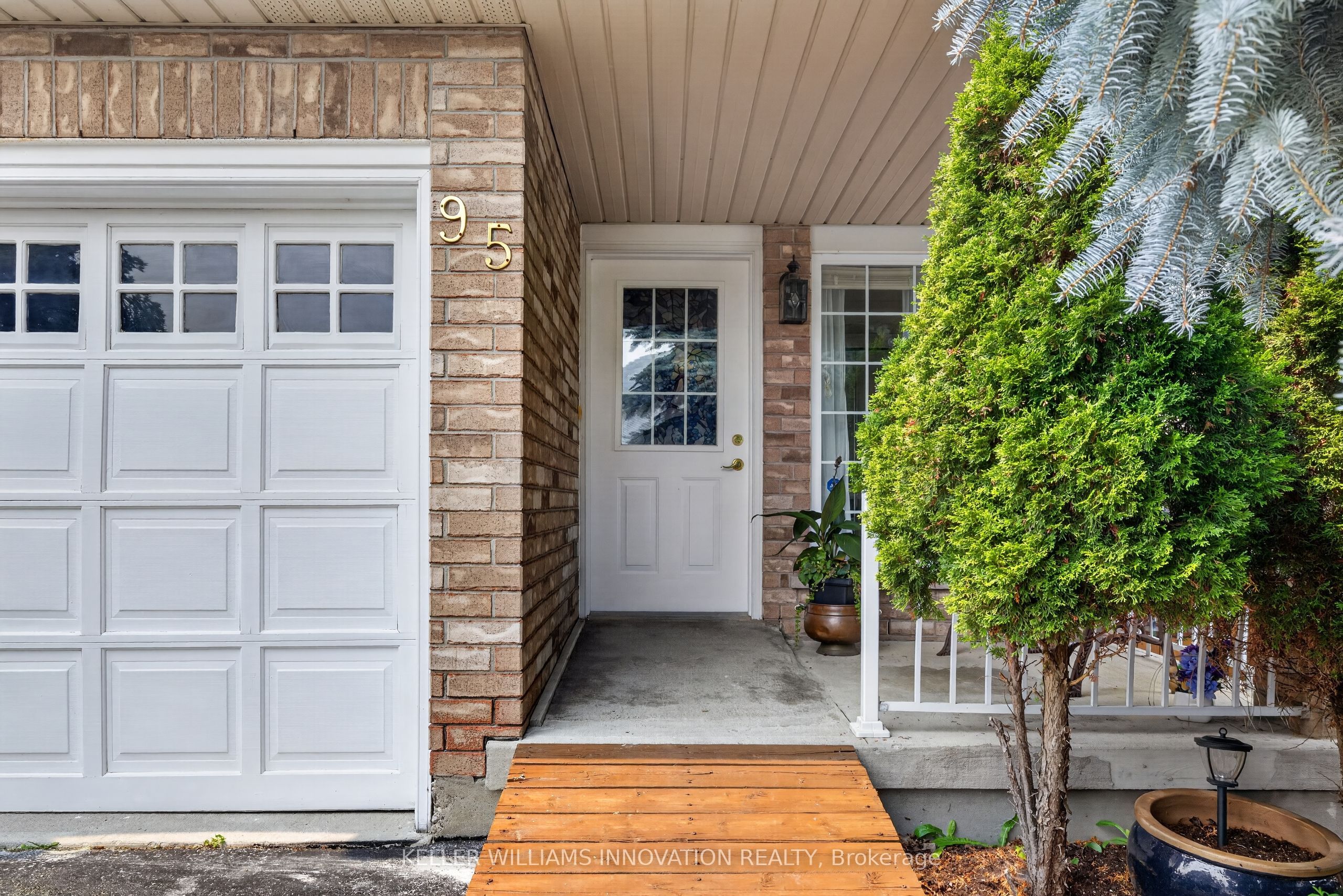 95 Tovell Drive, Guelph, ON N1K 1Z5 photo 3