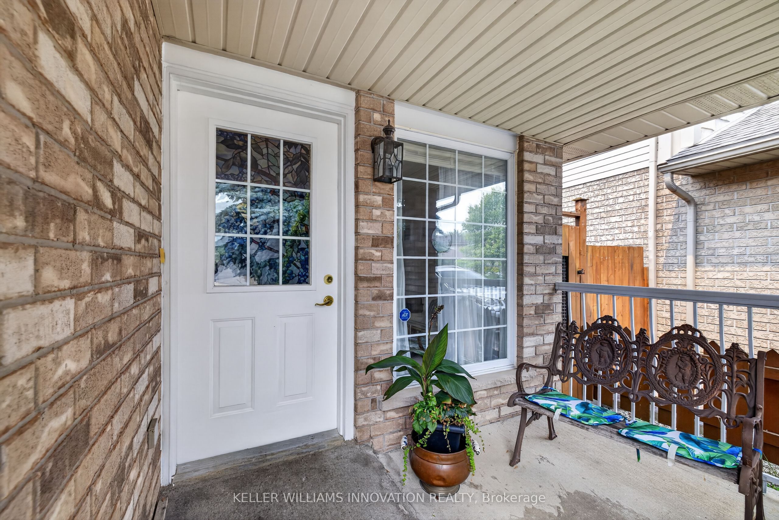 95 Tovell Drive, Guelph, ON N1K 1Z5 photo 4