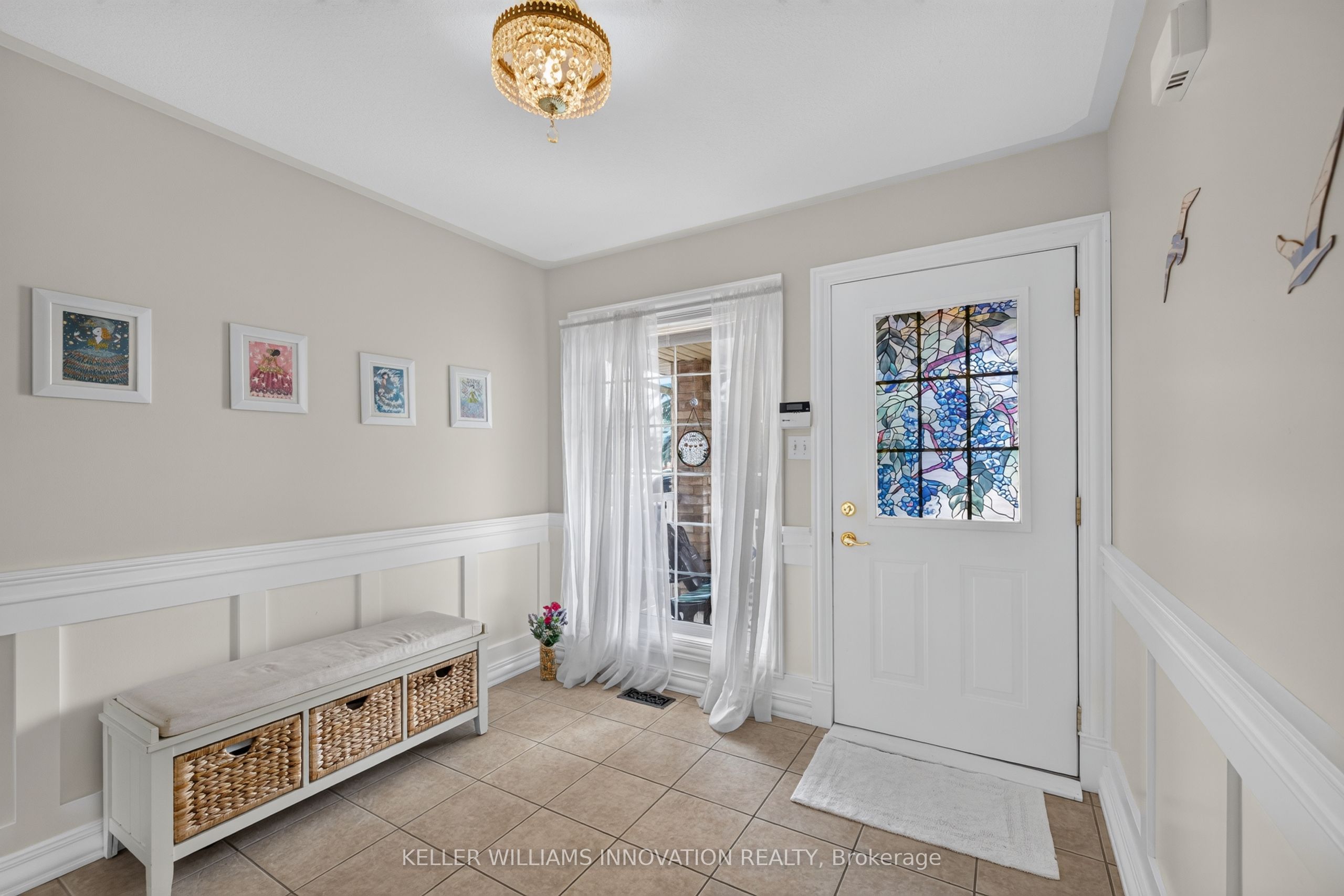 95 Tovell Drive, Guelph, ON N1K 1Z5 photo 5