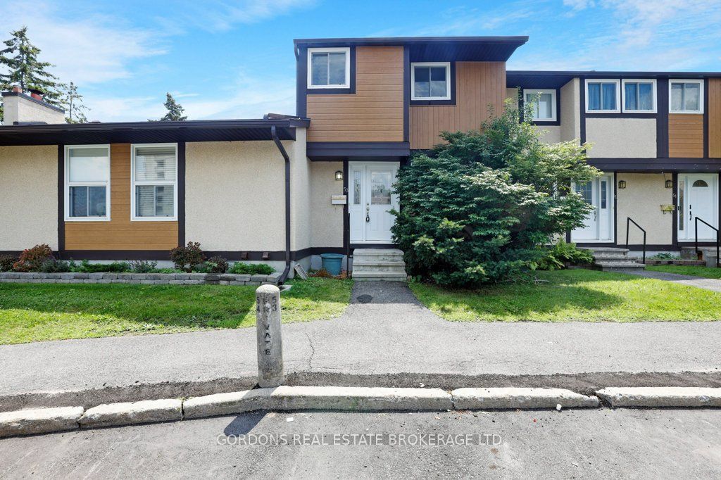 3322 Uplands Drive 53, Hunt Club - Windsor Park Village and Area, ON K1V 9R9