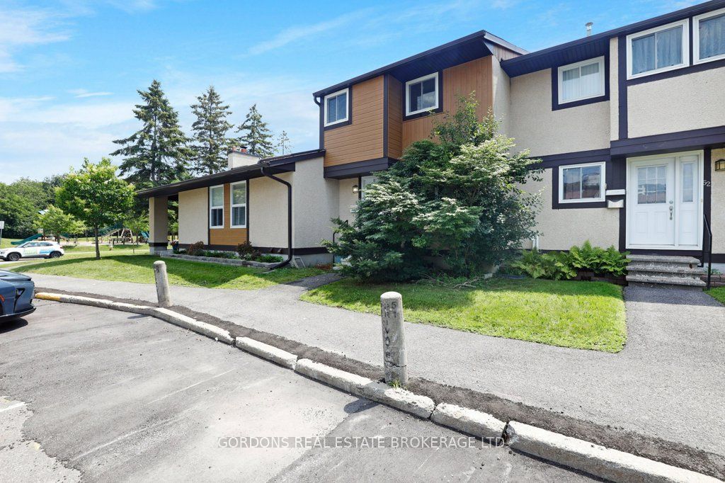 3322 Uplands Drive 53, Hunt Club - Windsor Park Village and Area, ON K1V 9R9 photo 2