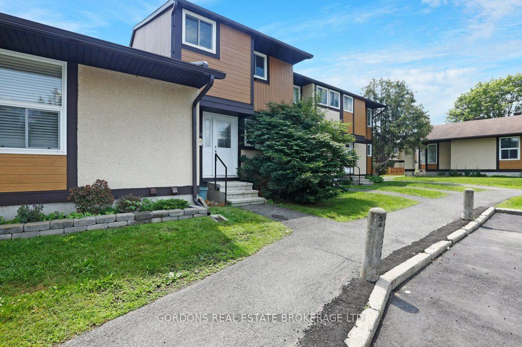 3322 Uplands Drive 53, Hunt Club - Windsor Park Village and Area, ON K1V 9R9 photo 3
