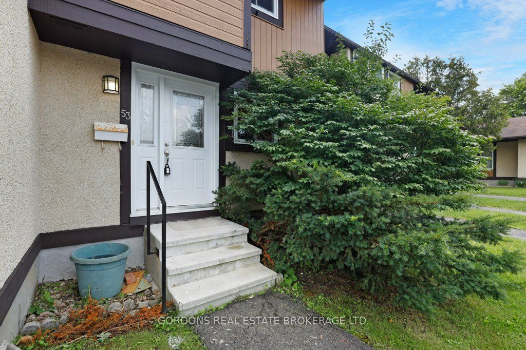 3322 Uplands Drive 53, Hunt Club - Windsor Park Village and Area, ON K1V 9R9 photo 4