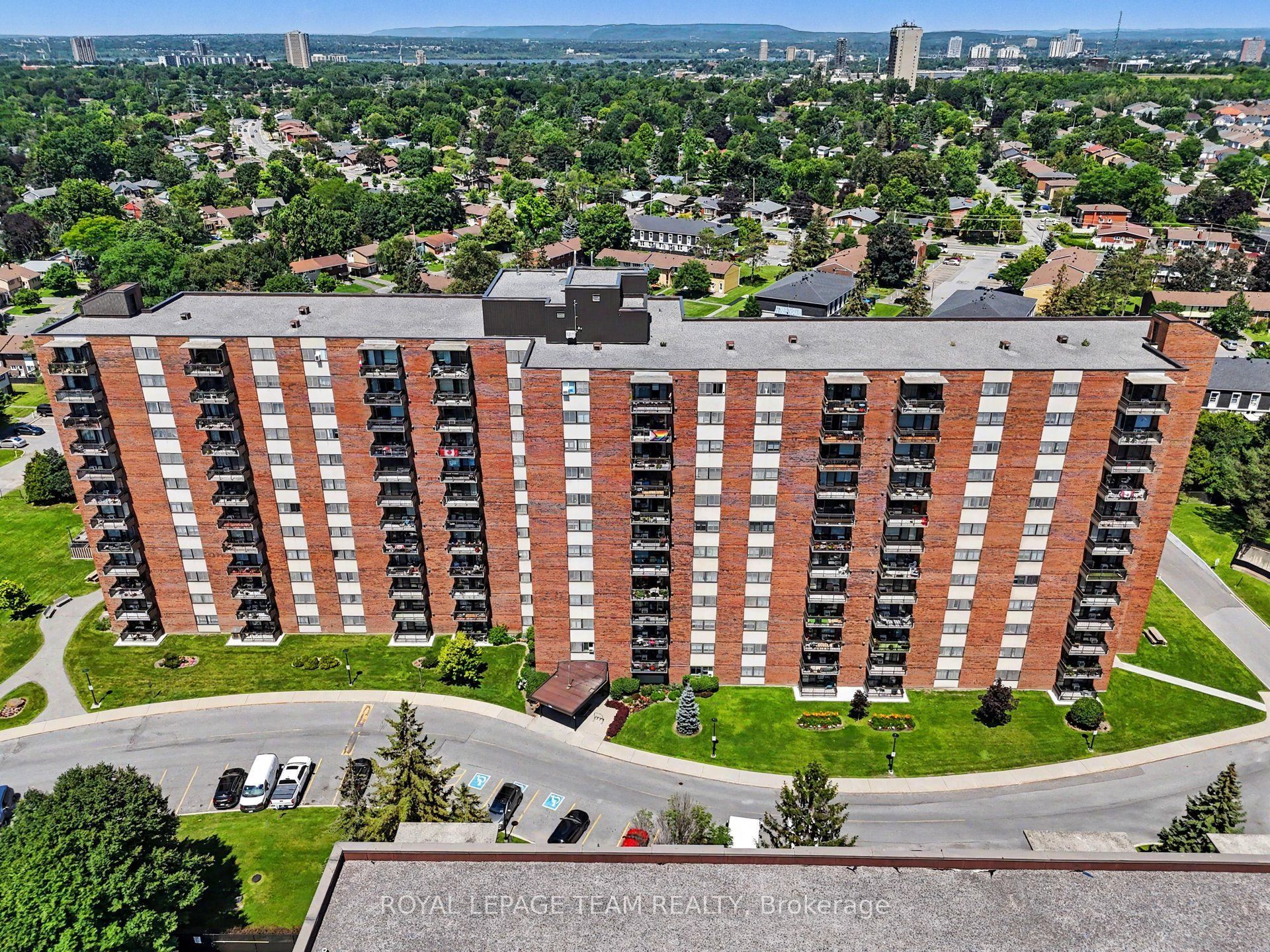1485 Baseline Road 302, Belair Park - Copeland Park and Area, ON K2C 3L8