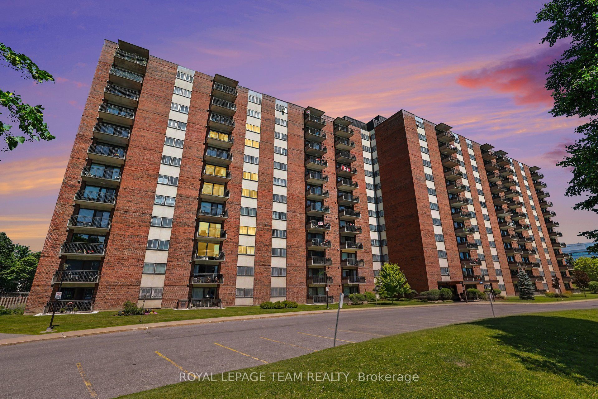 1485 Baseline Road 302, Belair Park - Copeland Park and Area, ON K2C 3L8 photo 2