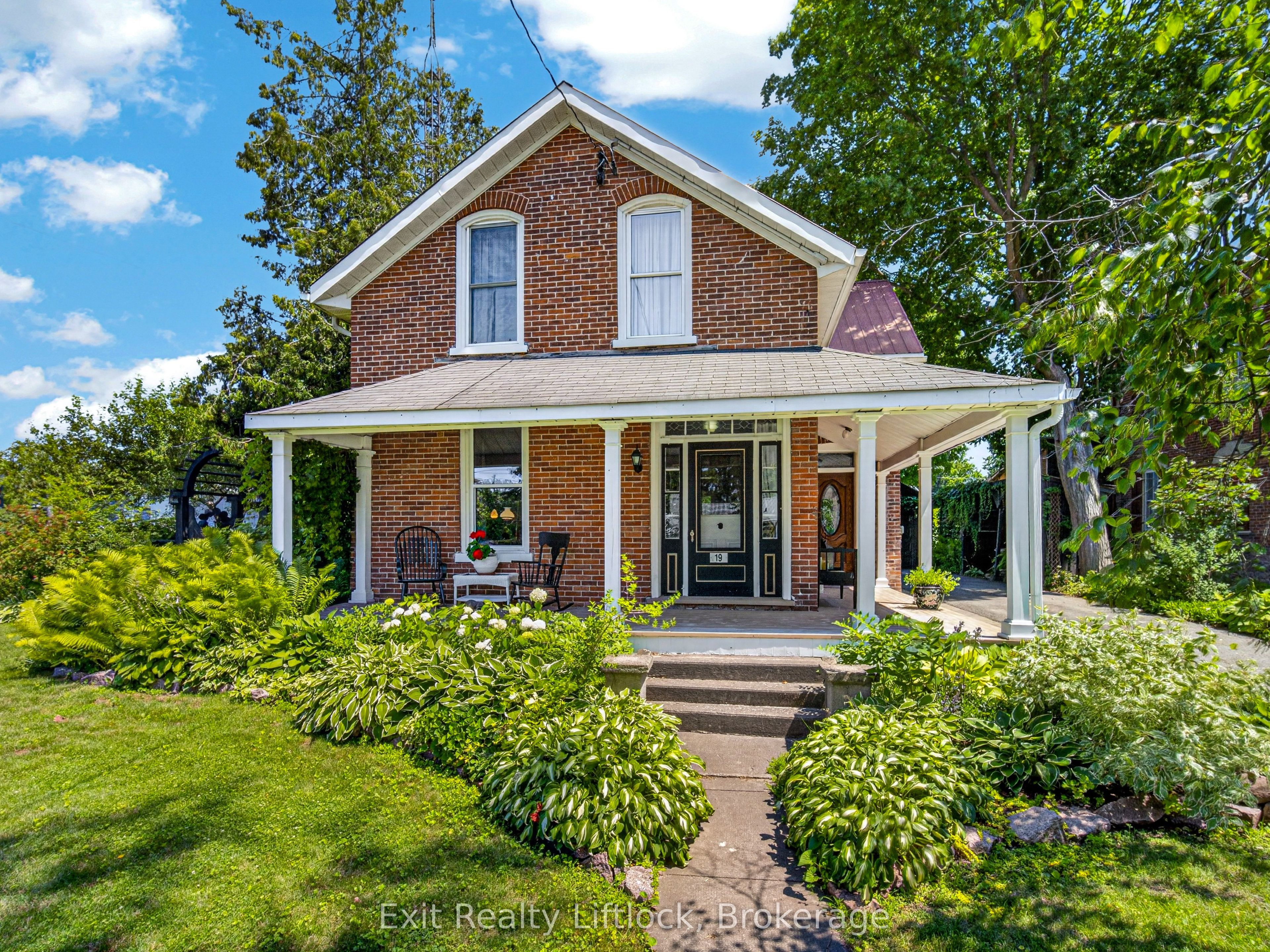 19 Queen Street, Asphodel-Norwood, ON K0L 2V0