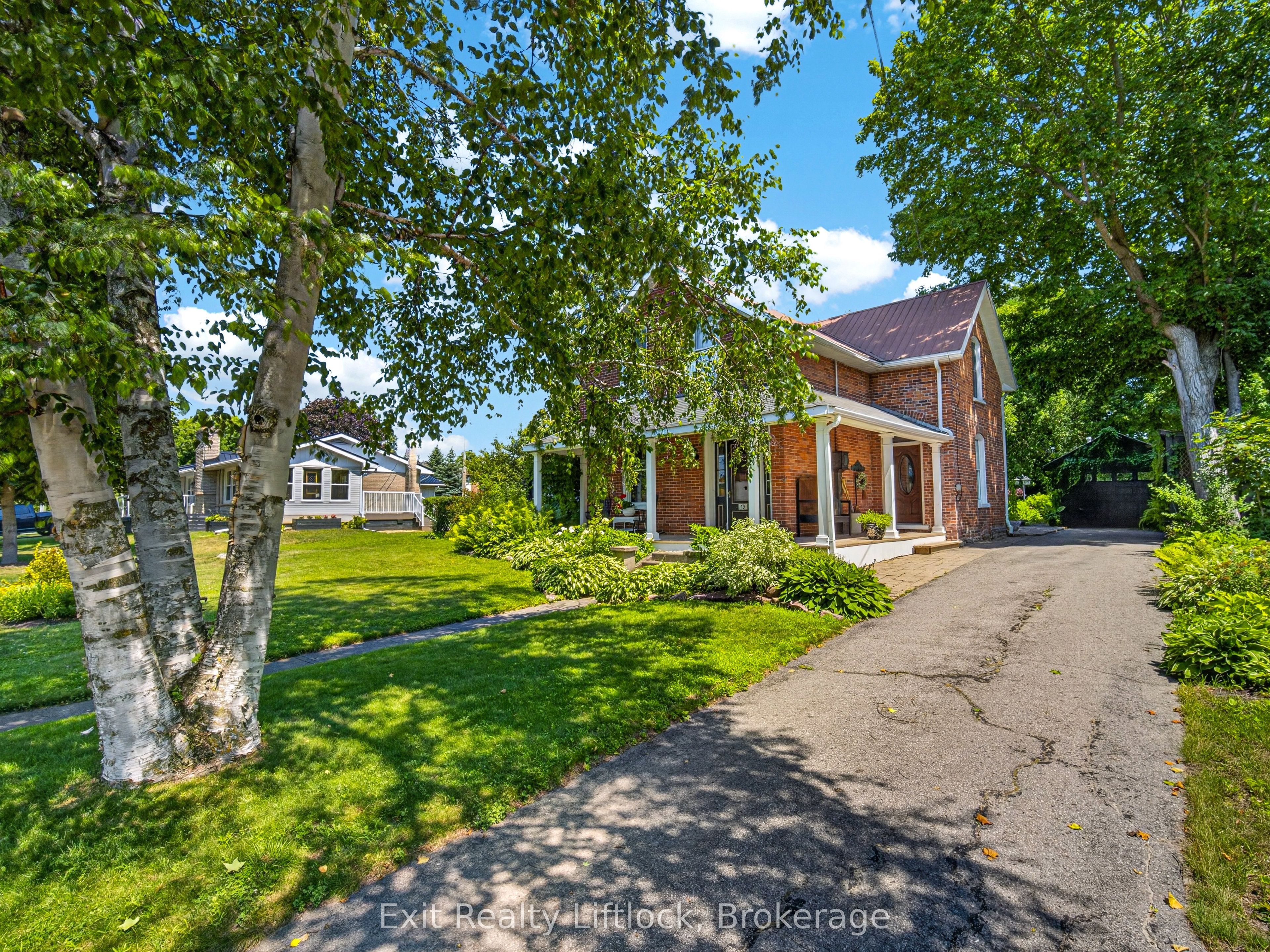 19 Queen Street, Asphodel-Norwood, ON K0L 2V0 photo 2