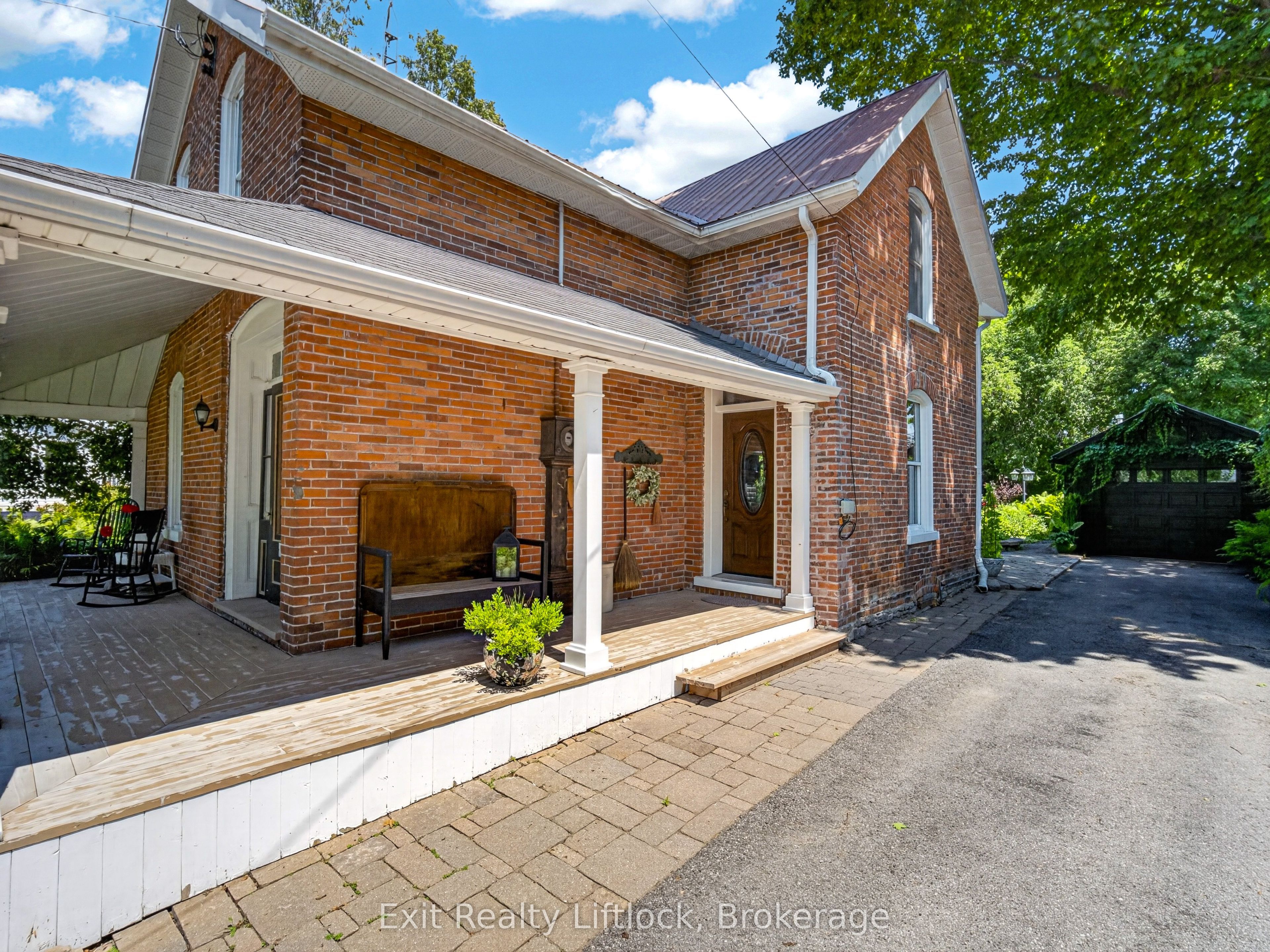 19 Queen Street, Asphodel-Norwood, ON K0L 2V0 photo 4