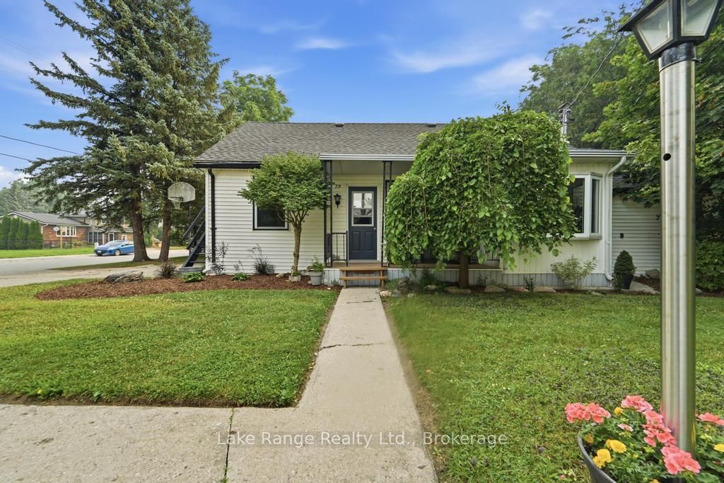 73 Queen Street, Huron-Kinloss, ON N0G 2R0 photo 3