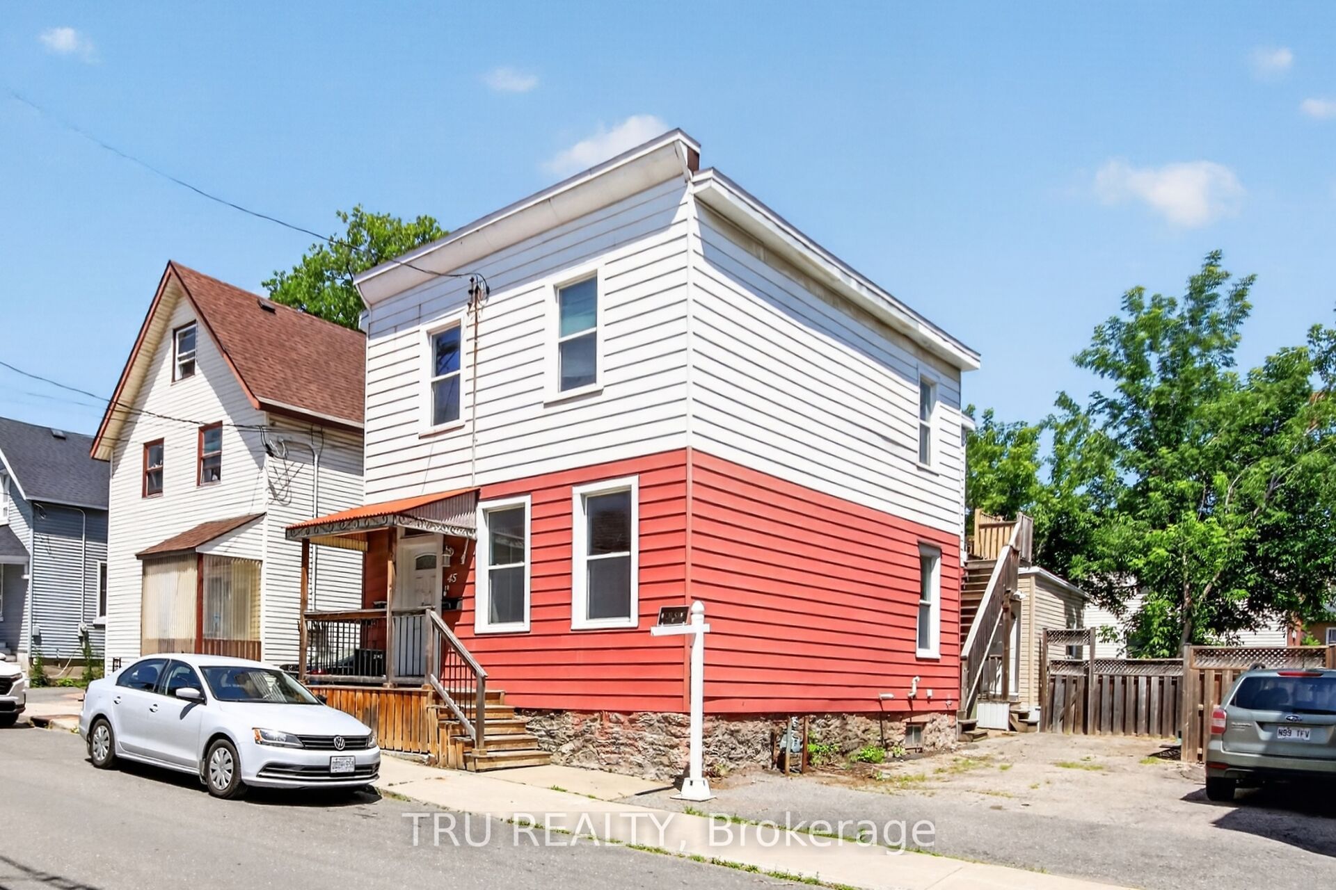 45 Bell Street N, West Centre Town, ON K1R 7C5 photo 3