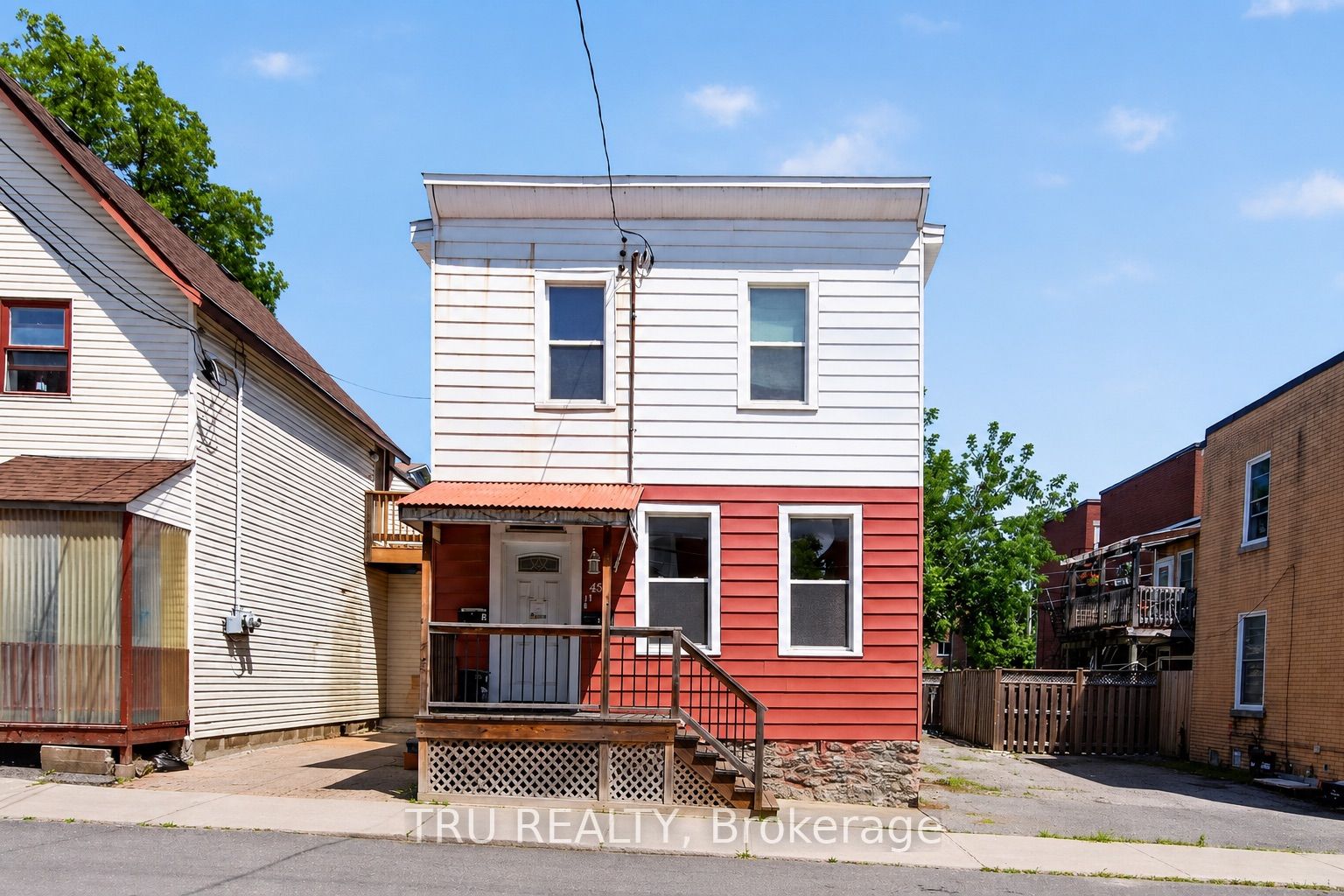 45 Bell Street N, West Centre Town, ON K1R 7C5 photo 5