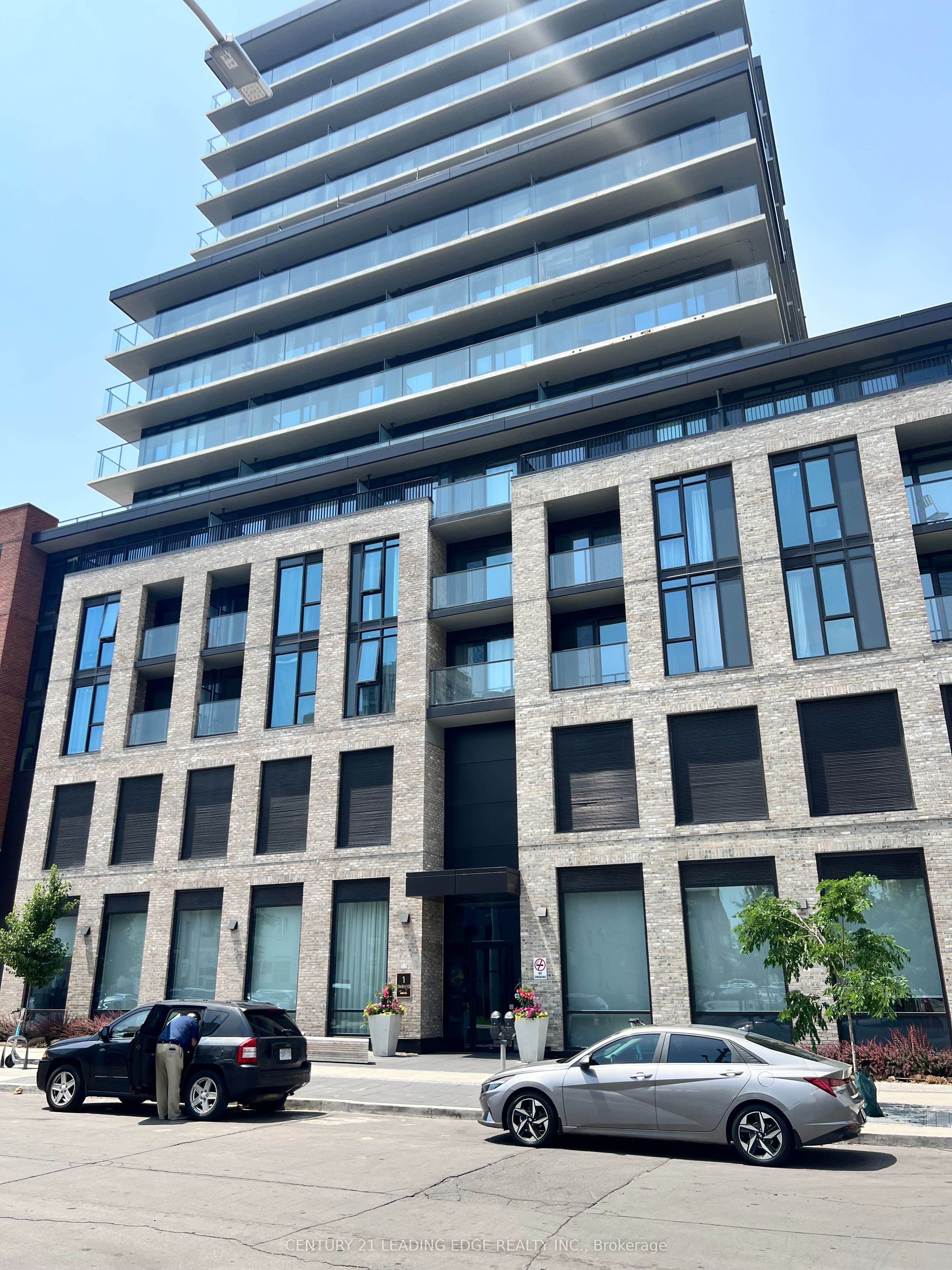 1 Jarvis Street 1510, Hamilton, ON L8R 0A8