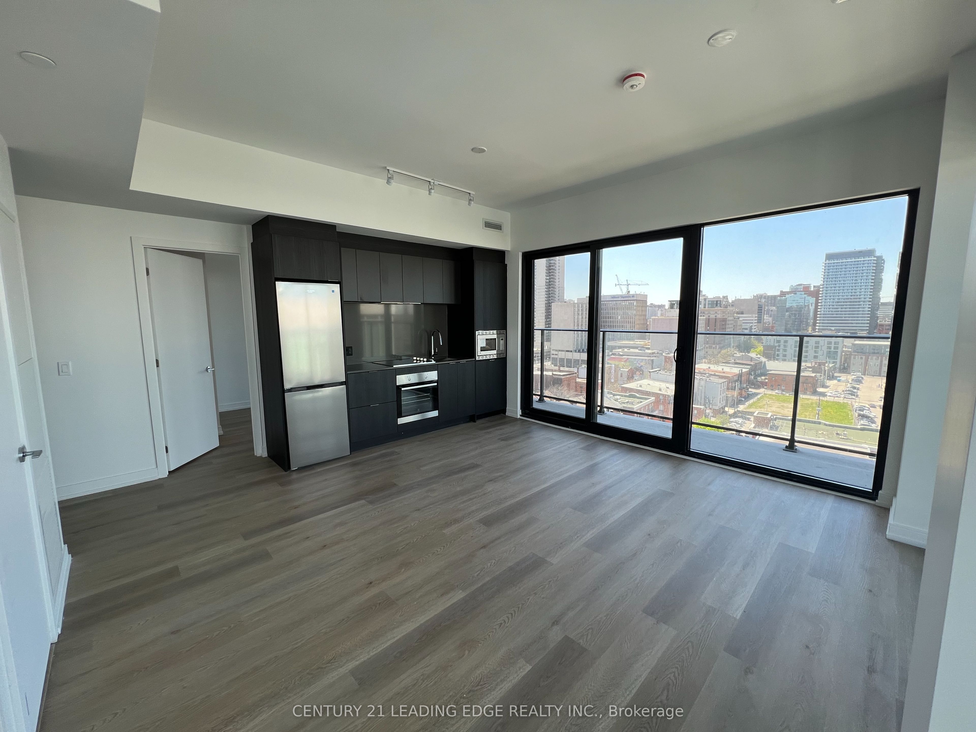 1 Jarvis Street 1510, Hamilton, ON L8R 0A8 photo 3