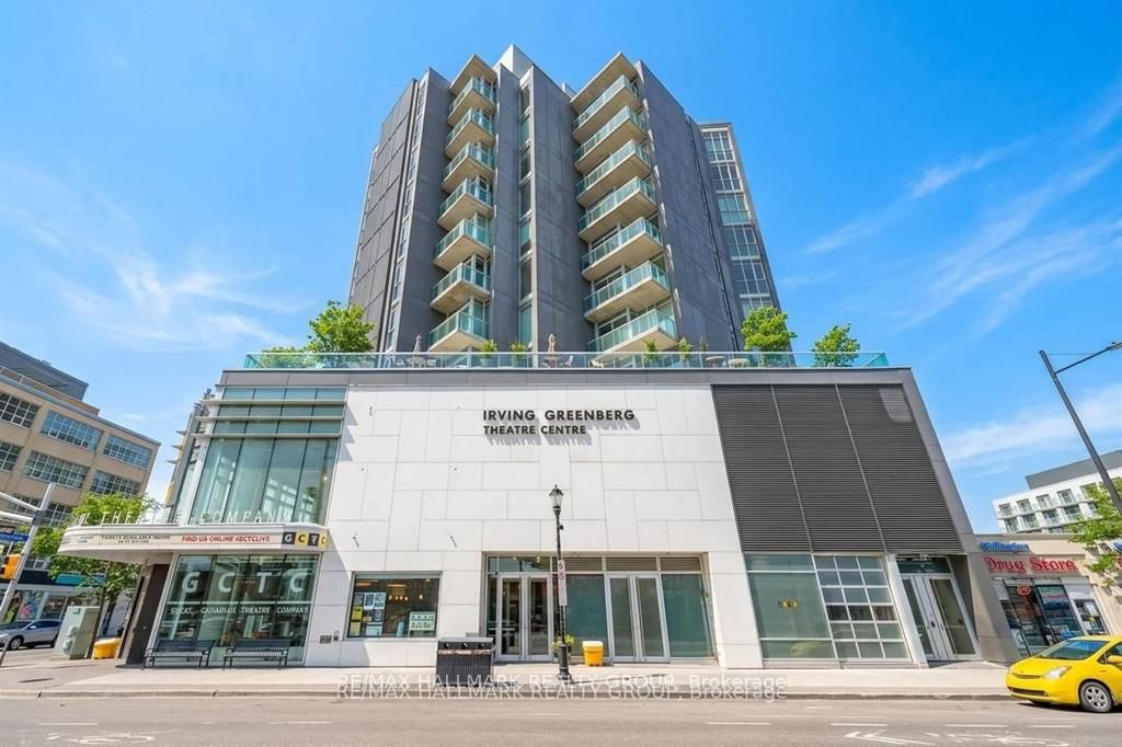 1227 Wellington Street W 702, Tunneys Pasture and Ottawa West, ON K1Y 0G7 photo 4
