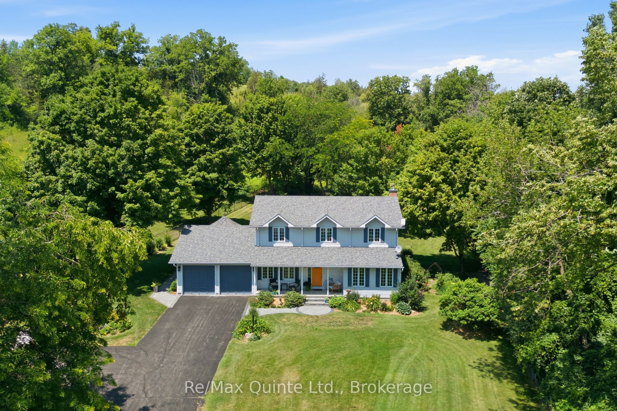99 Townsend Road, Belleville, ON K0K 3E0 photo 2