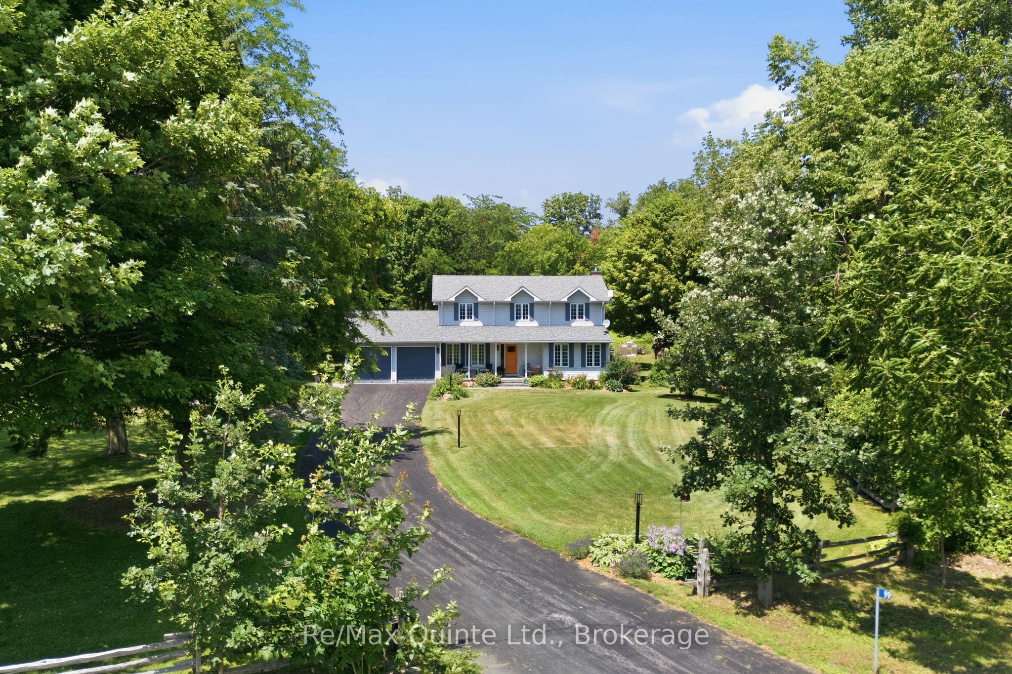 99 Townsend Road, Belleville, ON K0K 3E0 photo 3