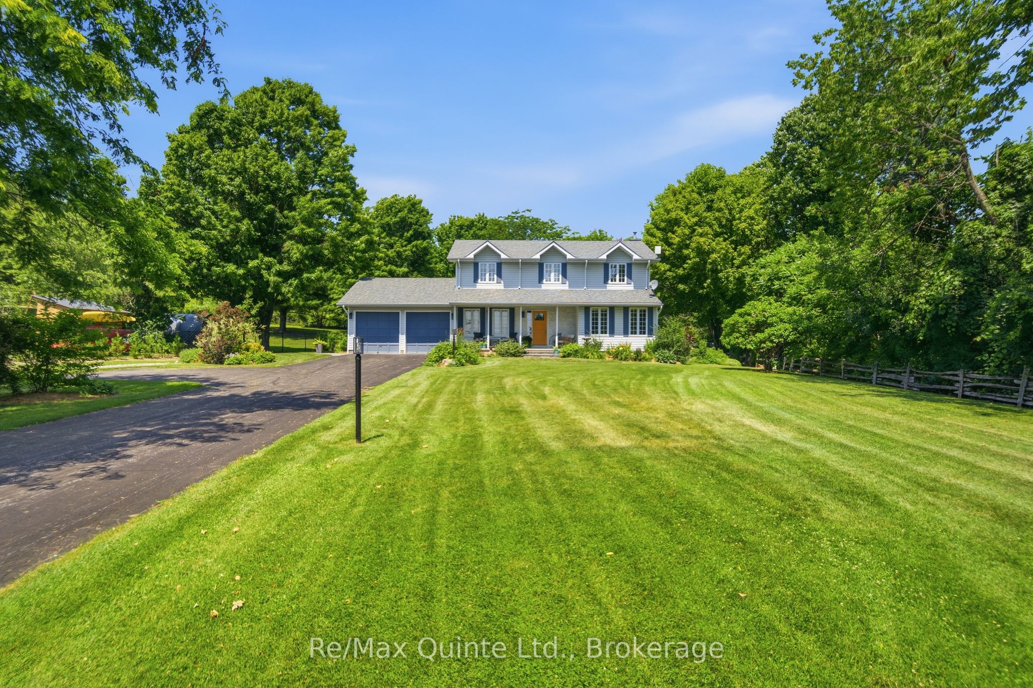 99 Townsend Road, Belleville, ON K0K 3E0 photo 4