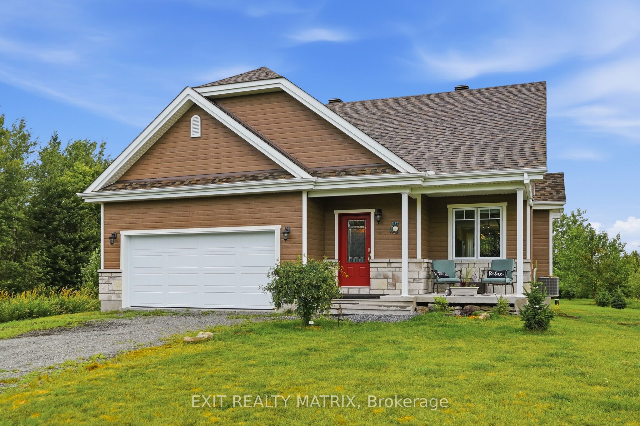 800 Du Bercail Street, Champlain, ON K0B 1K0