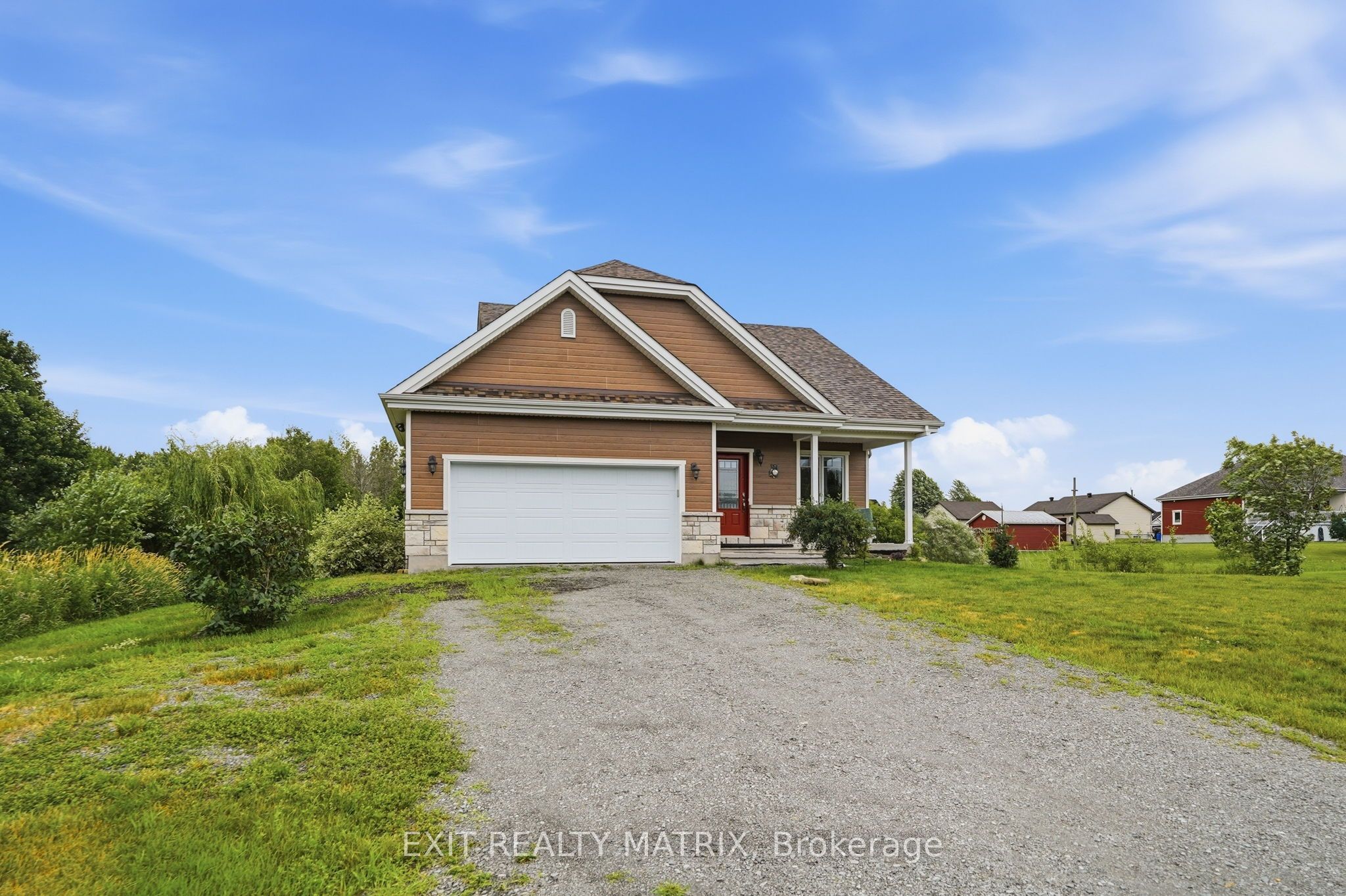 800 Du Bercail Street, Champlain, ON K0B 1K0 photo 2