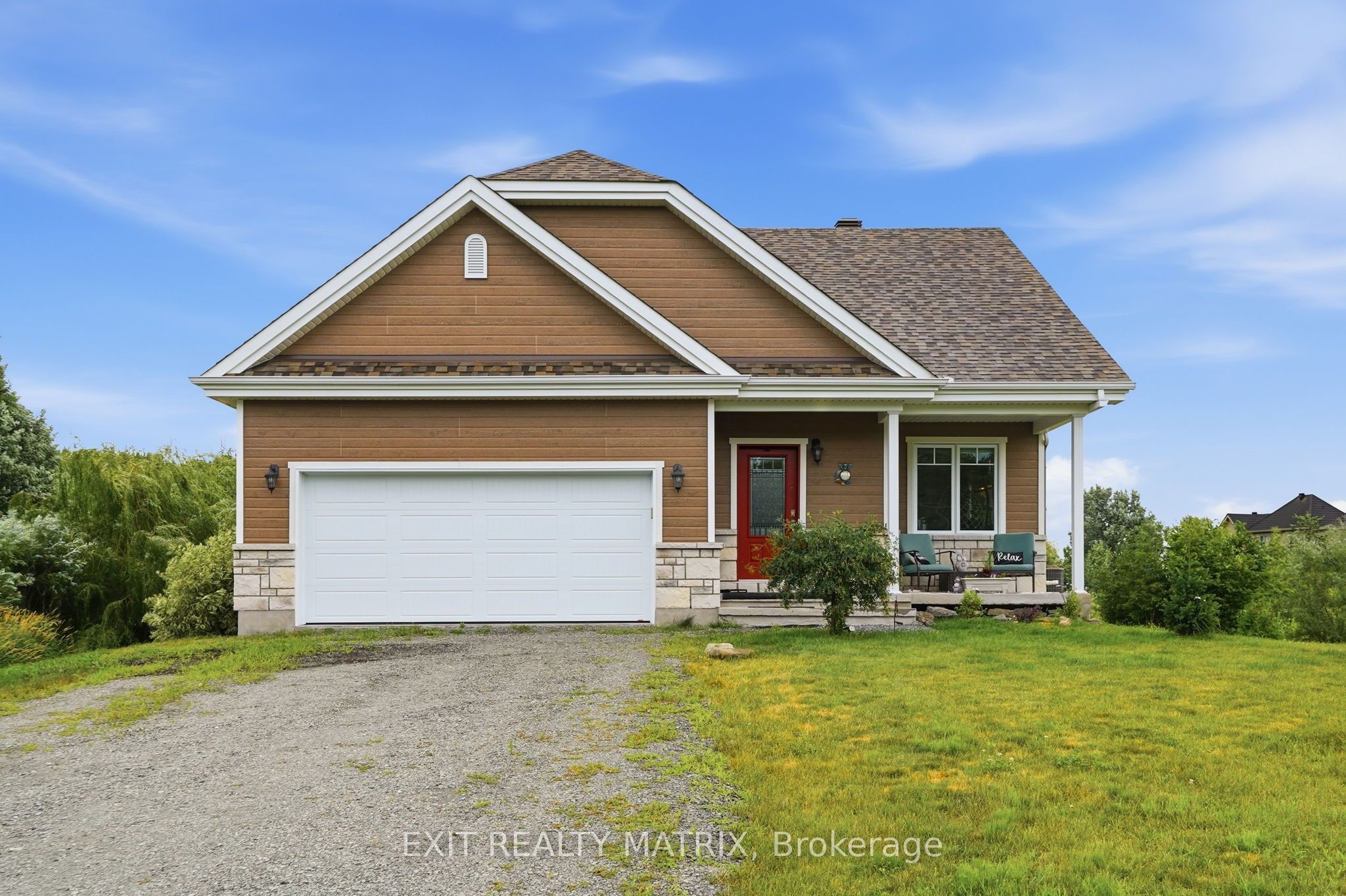 800 Du Bercail Street, Champlain, ON K0B 1K0 photo 3