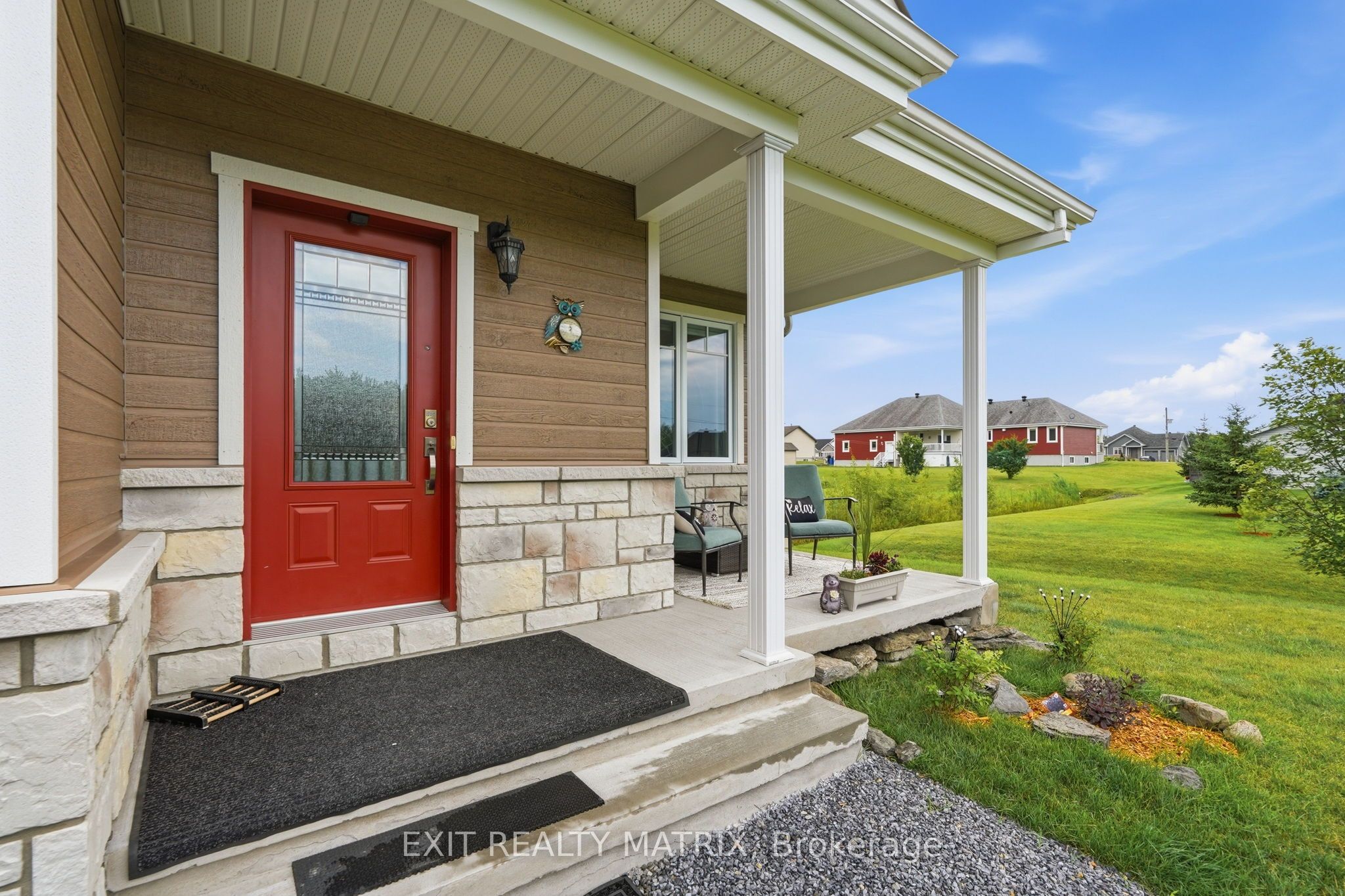 800 Du Bercail Street, Champlain, ON K0B 1K0 photo 4