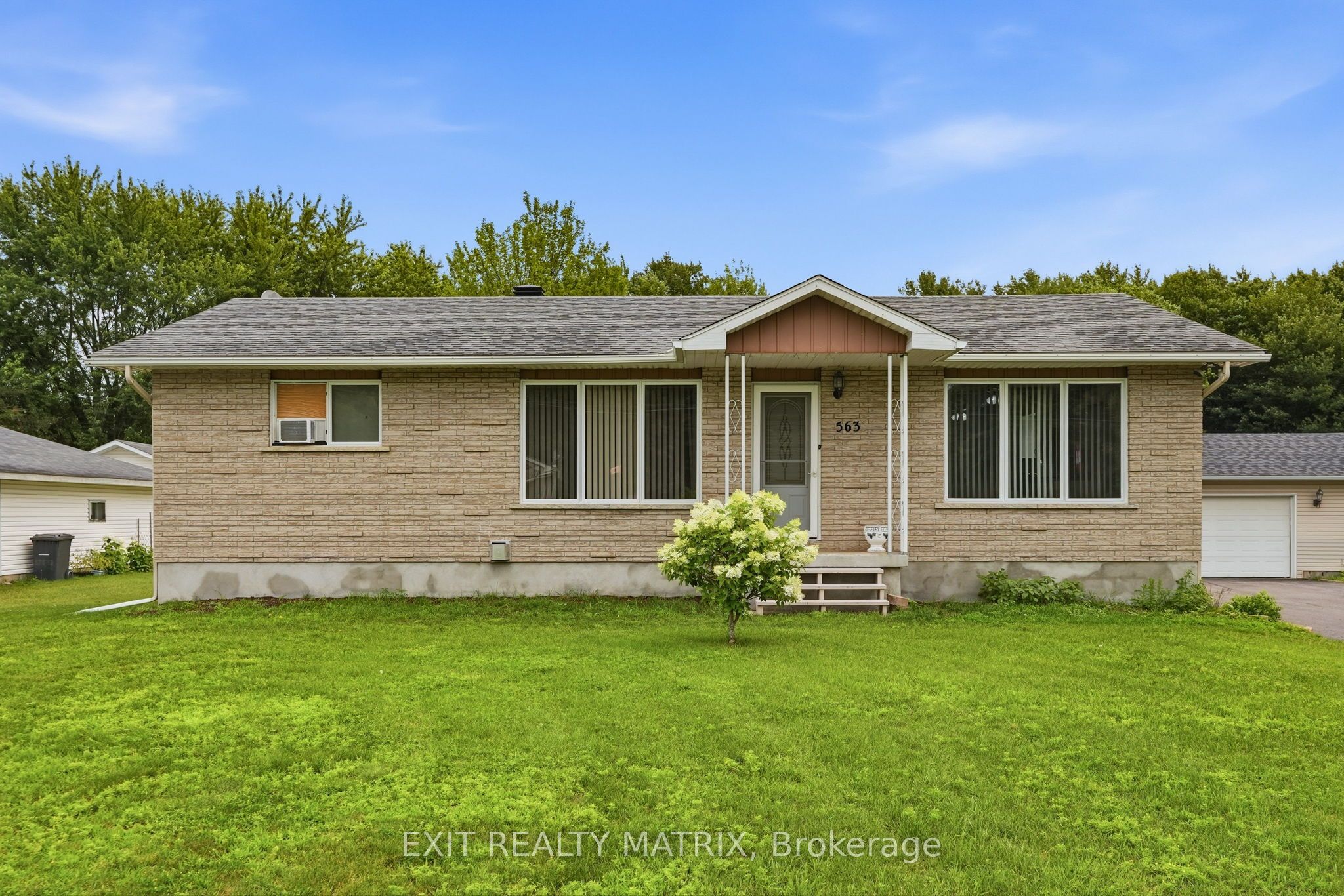 563 Lajeunesse Road, Alfred and Plantagenet, ON K0B 1A0 photo 2
